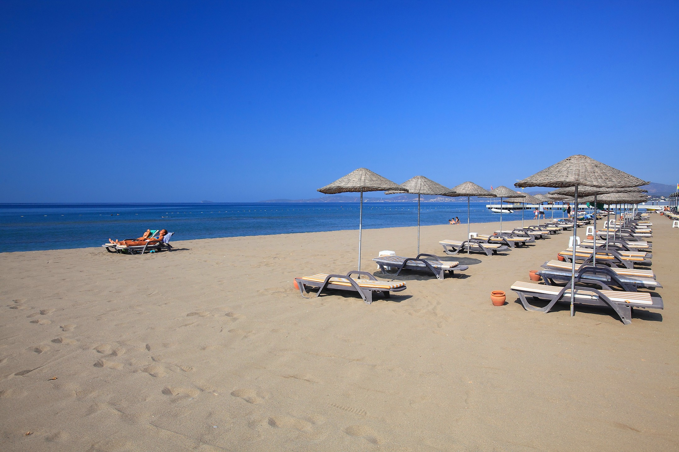 Club Yali Hotels & Resort