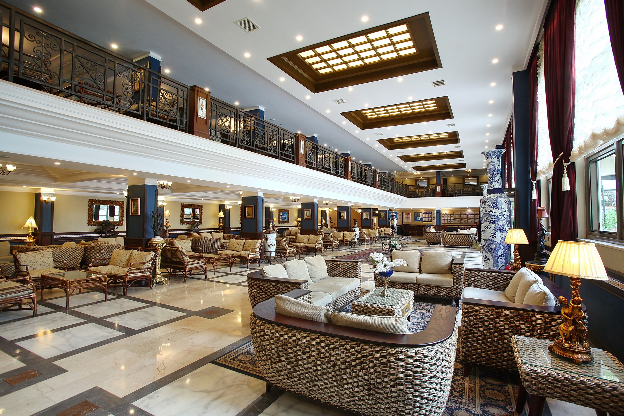 Club Yali Hotels & Resort