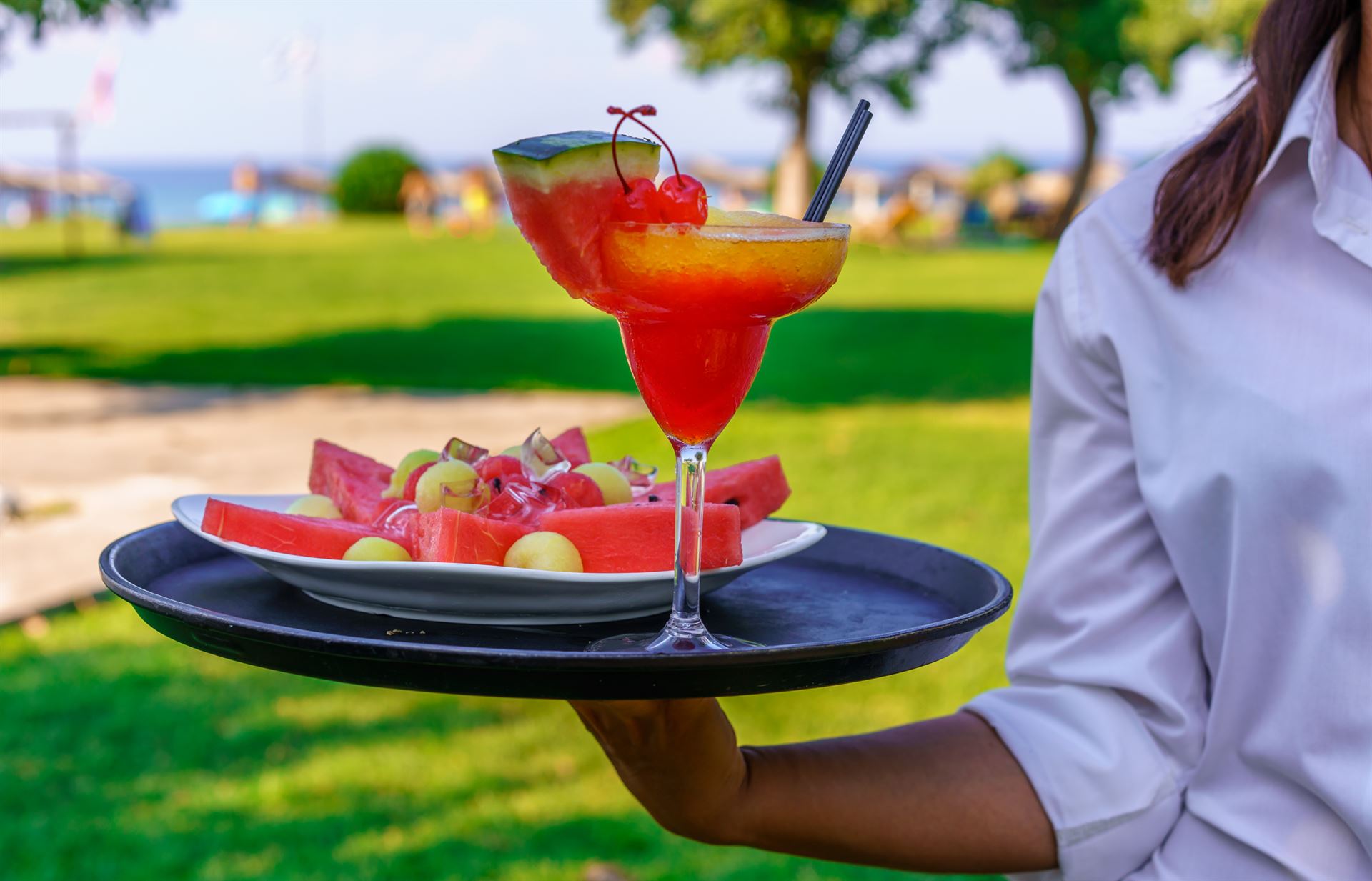 Cronwell Platamon Resort