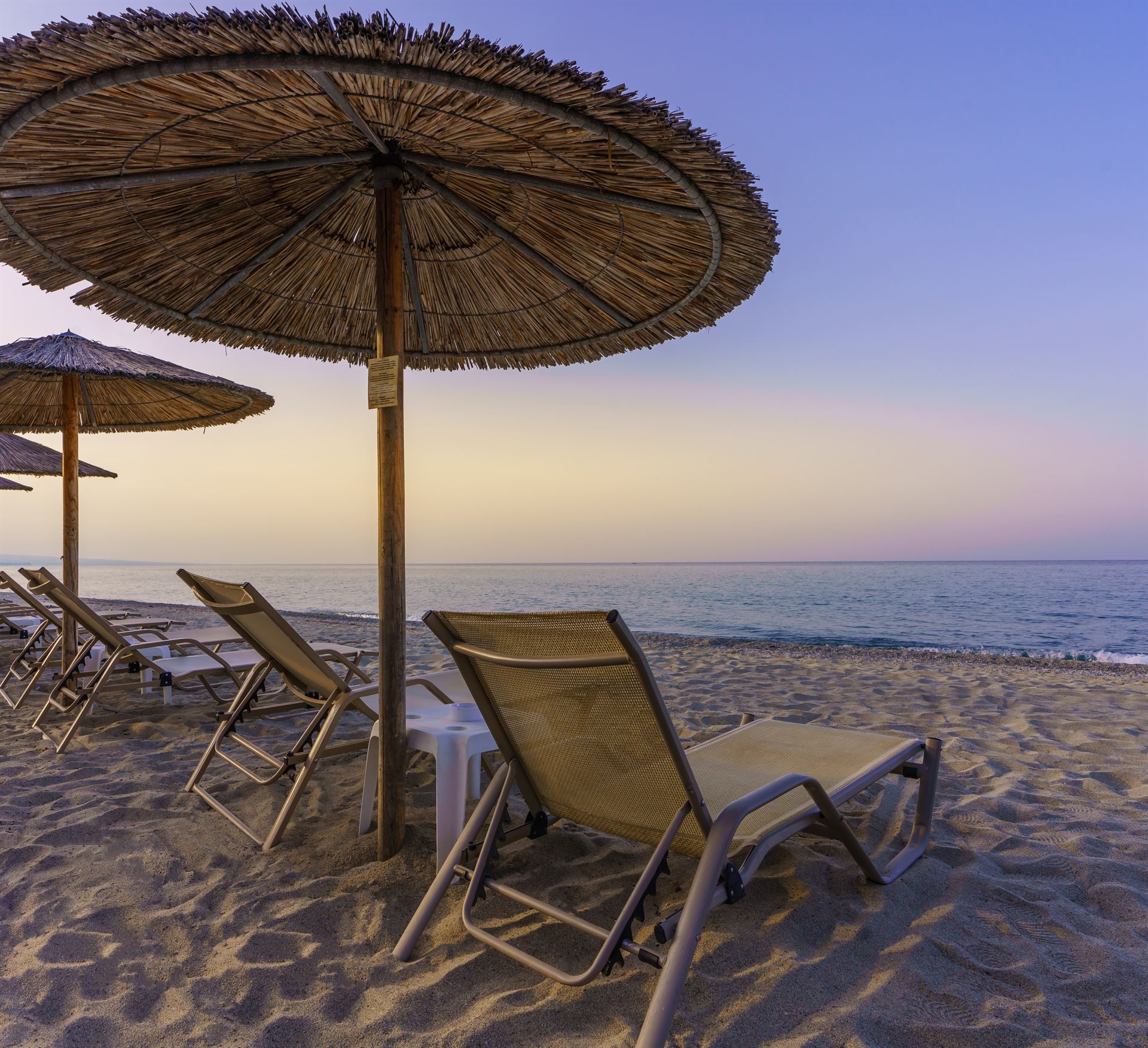 Cronwell Platamon Resort