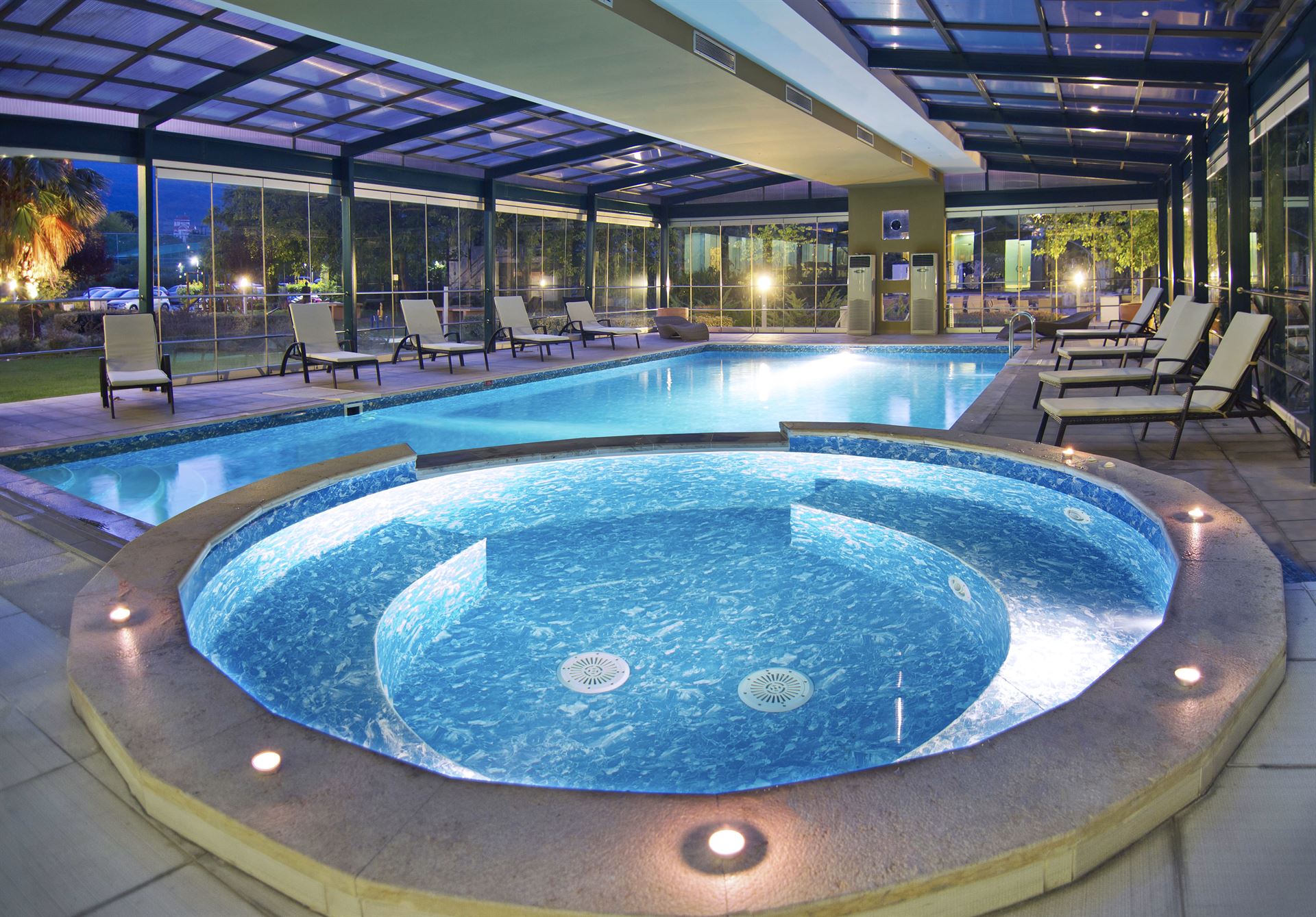 Cronwell Platamon Resort
