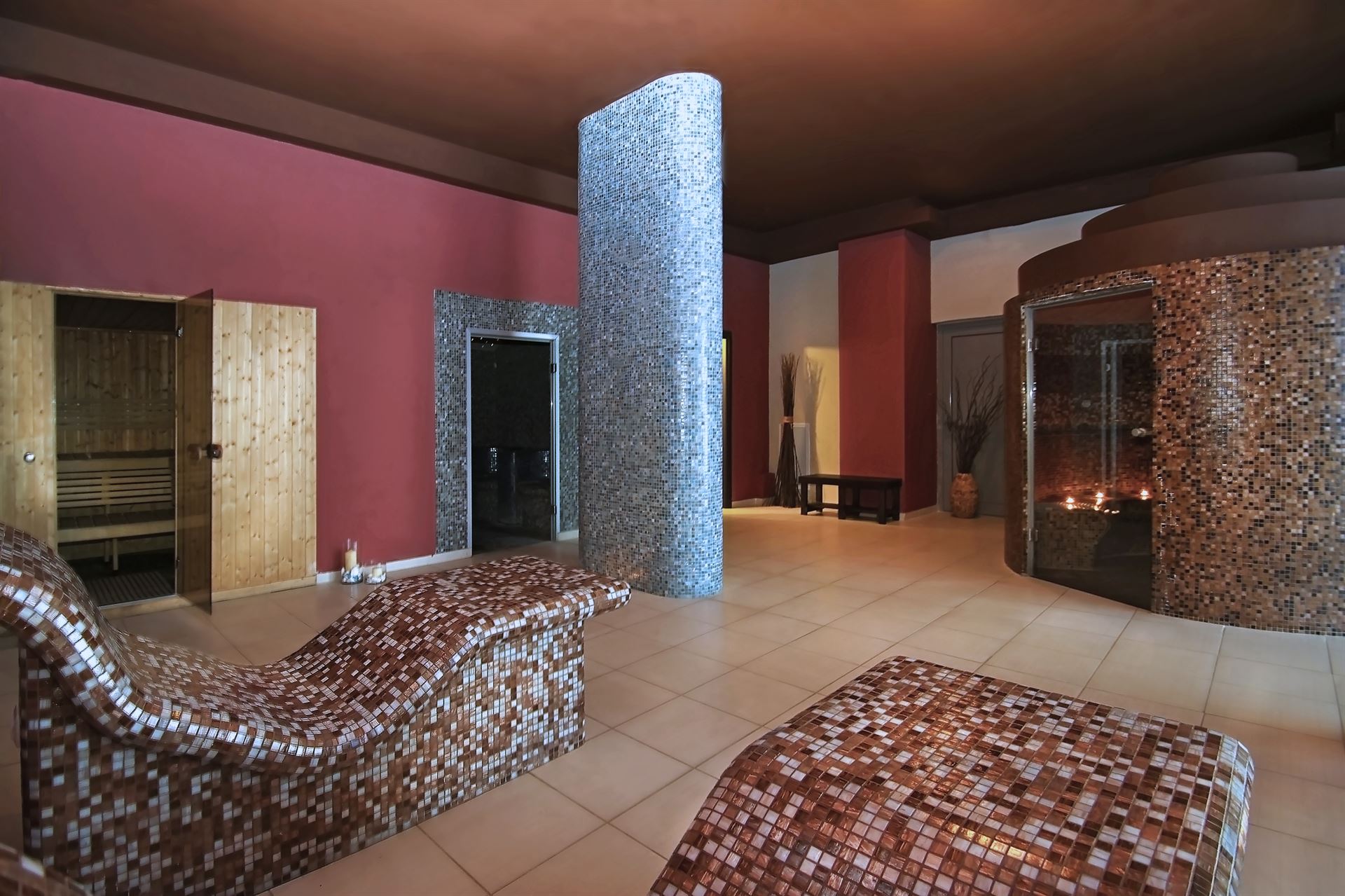 Cronwell Platamon Resort