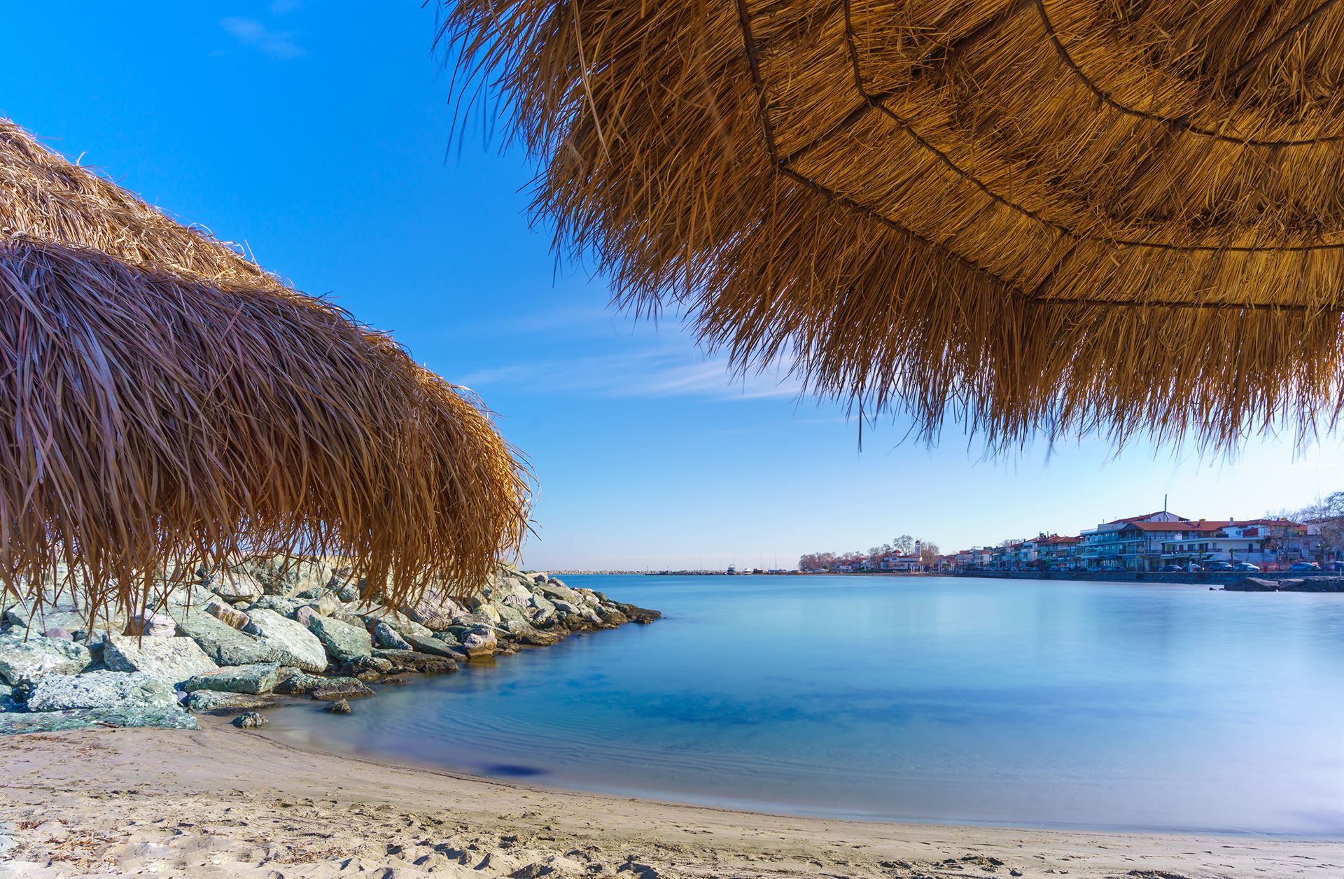 Cronwell Platamon Resort