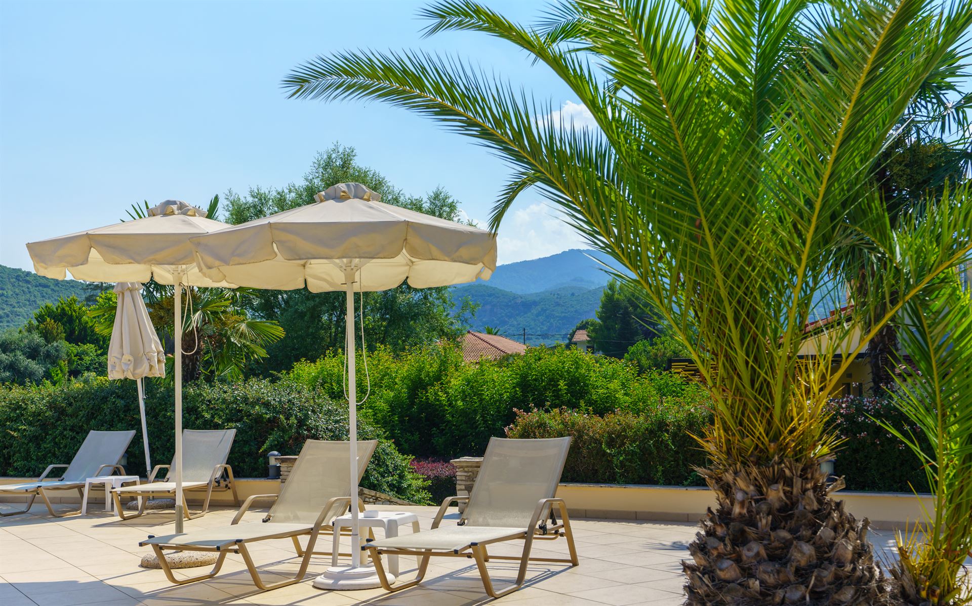 Cronwell Platamon Resort