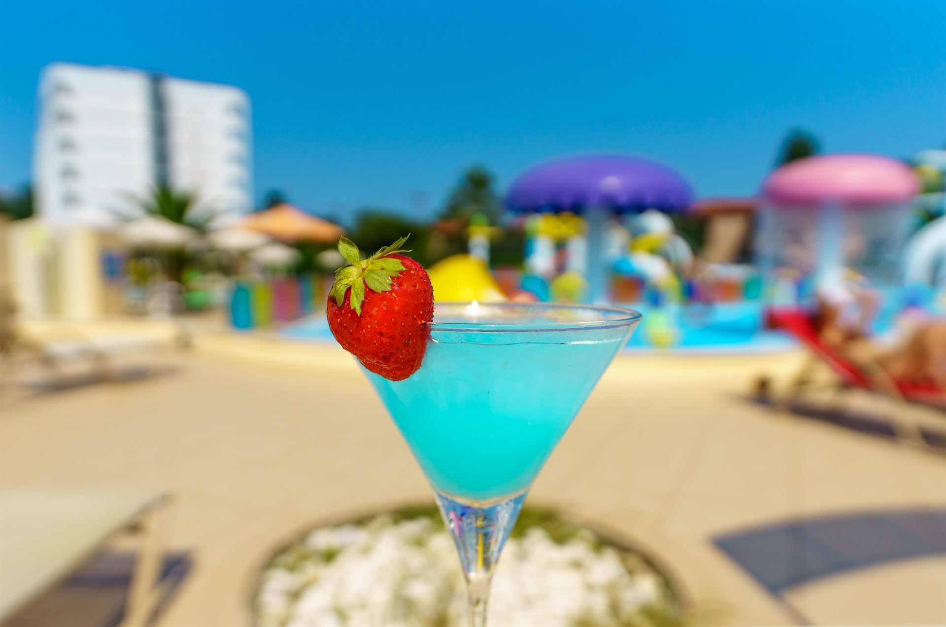 Cronwell Platamon Resort