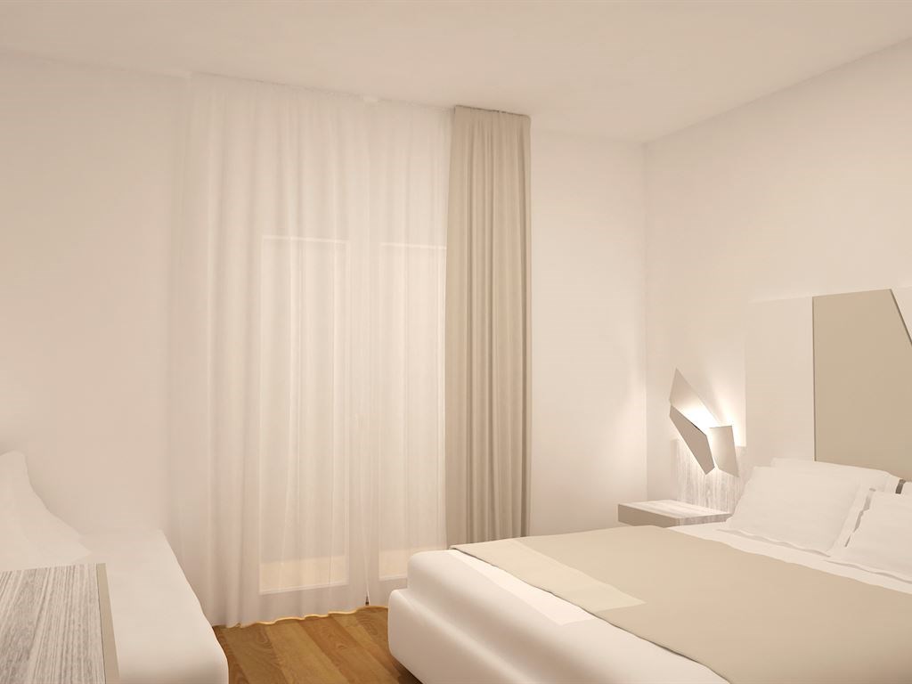 Akrathos Beach Hotel