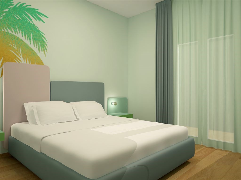 Akrathos Beach Hotel