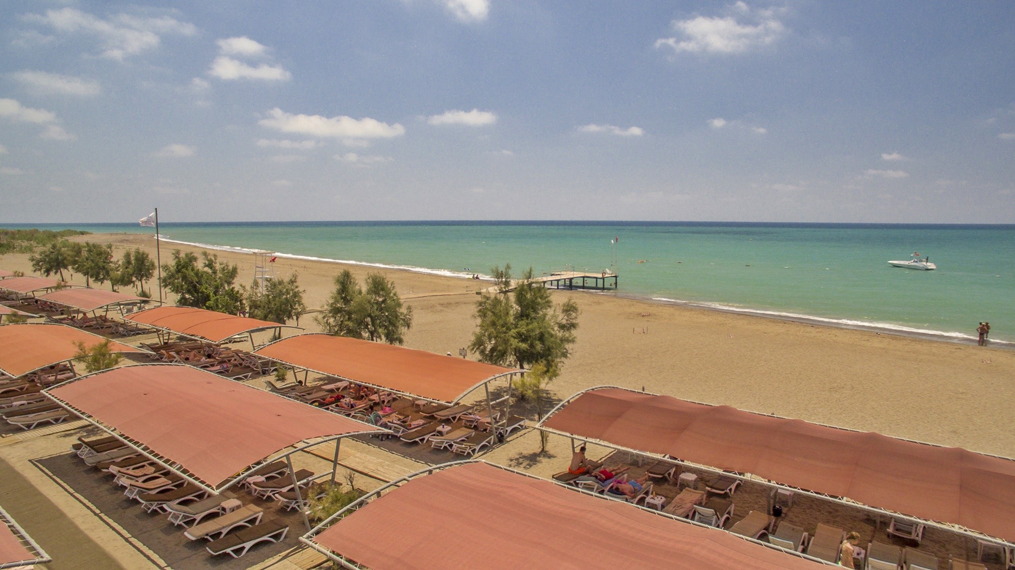 Crystal Paraiso Verde Resort & Spa