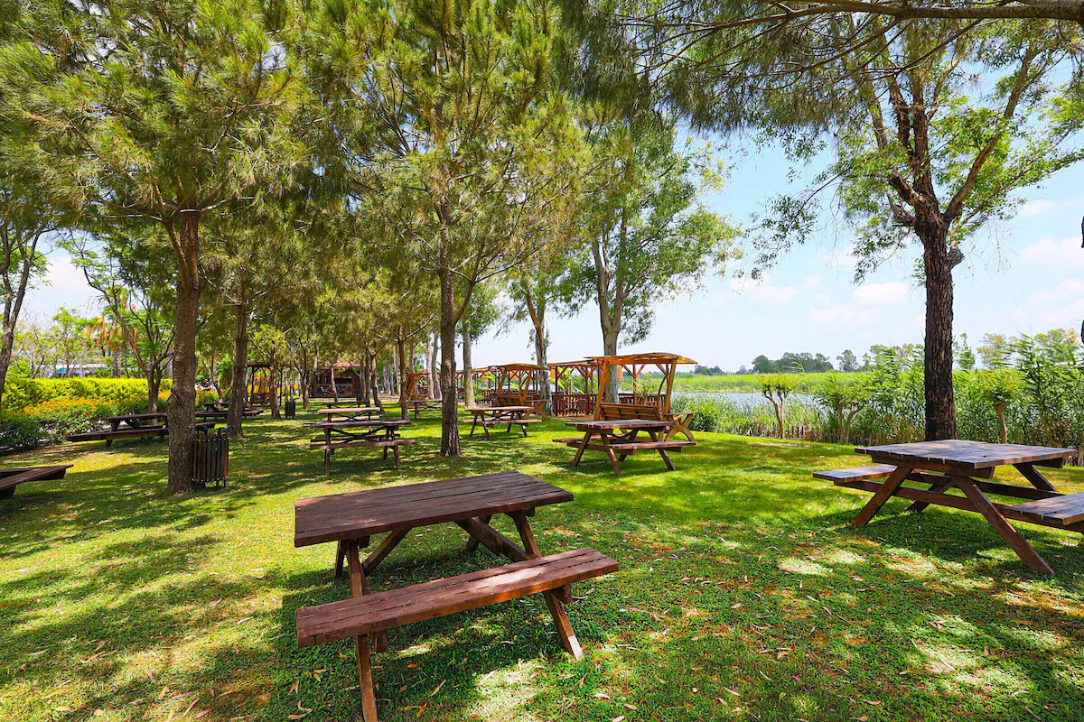 Crystal Paraiso Verde Resort & Spa