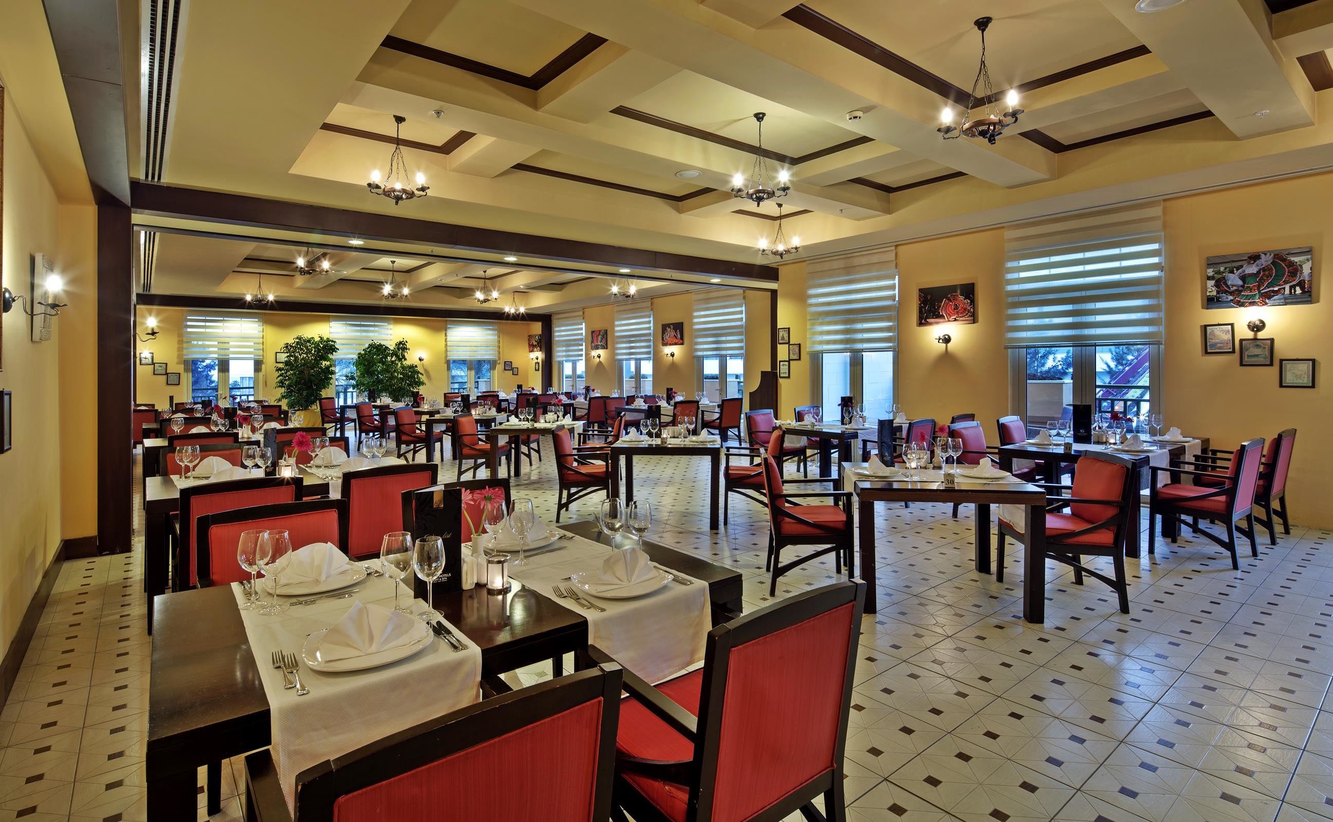 Crystal Paraiso Verde Resort & Spa