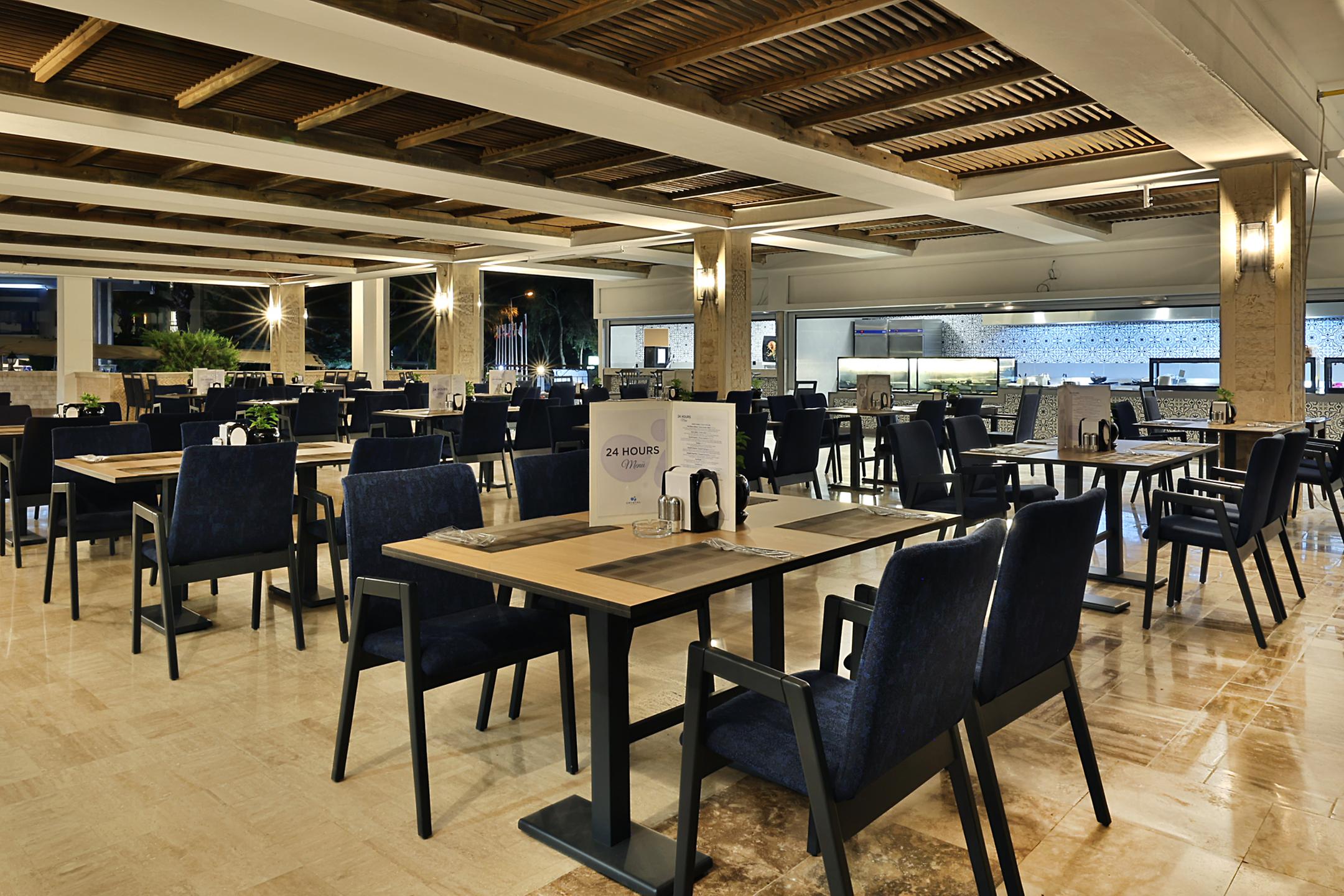 Crystal Paraiso Verde Resort & Spa