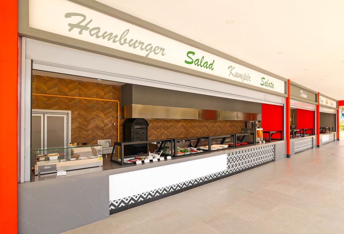 Crystal Paraiso Verde Resort & Spa