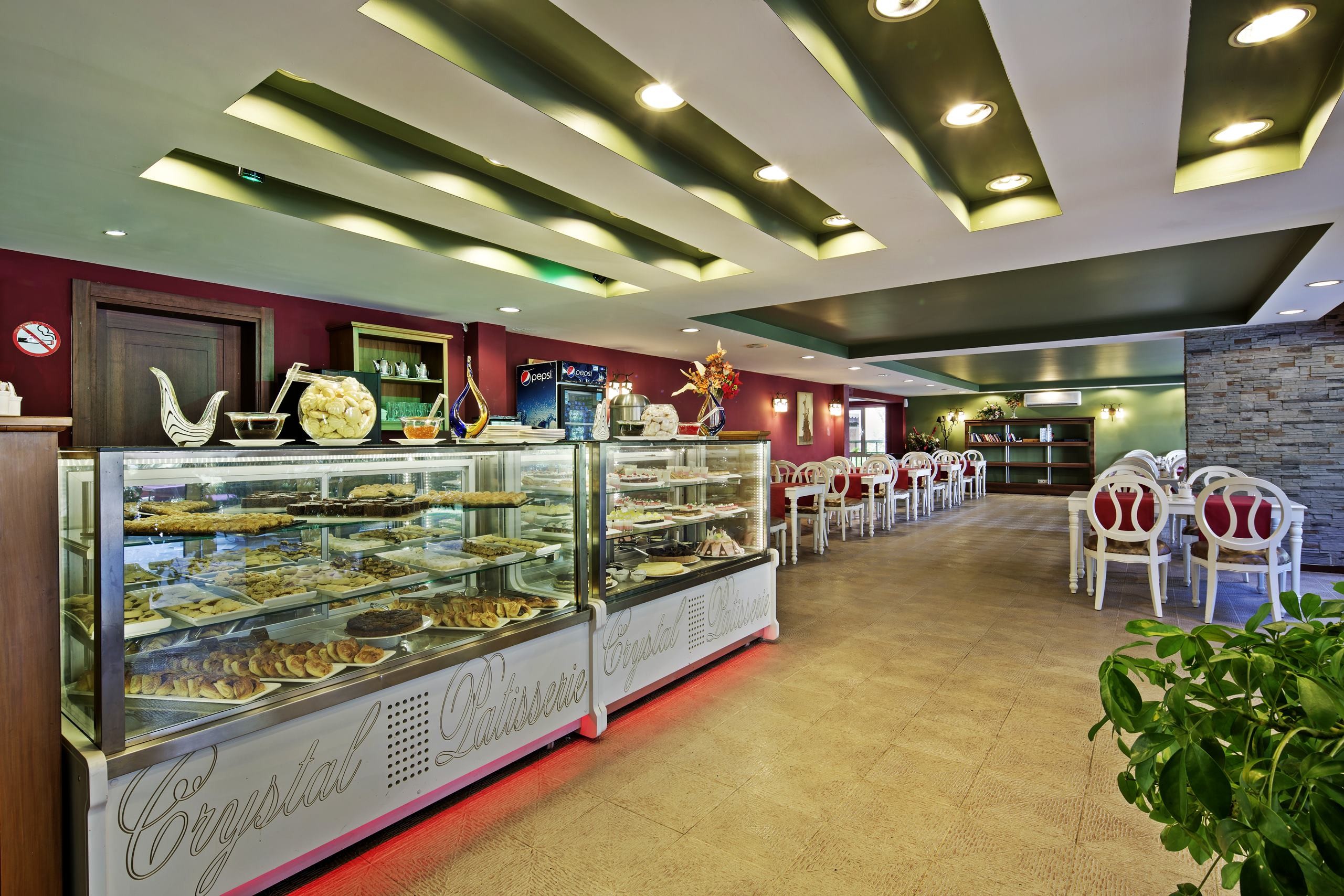 Crystal Paraiso Verde Resort & Spa