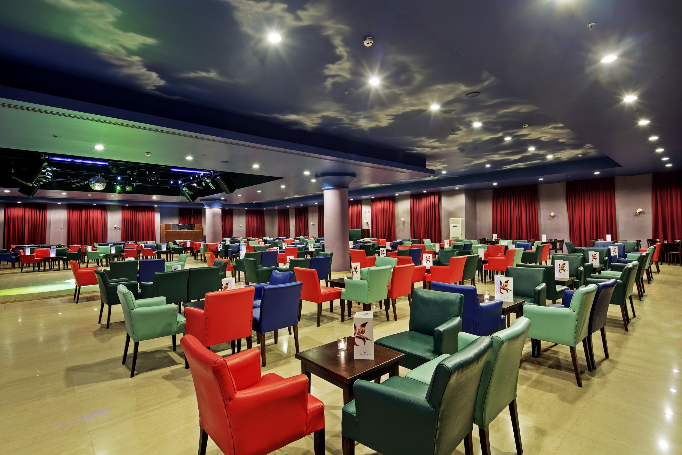 Crystal Paraiso Verde Resort & Spa