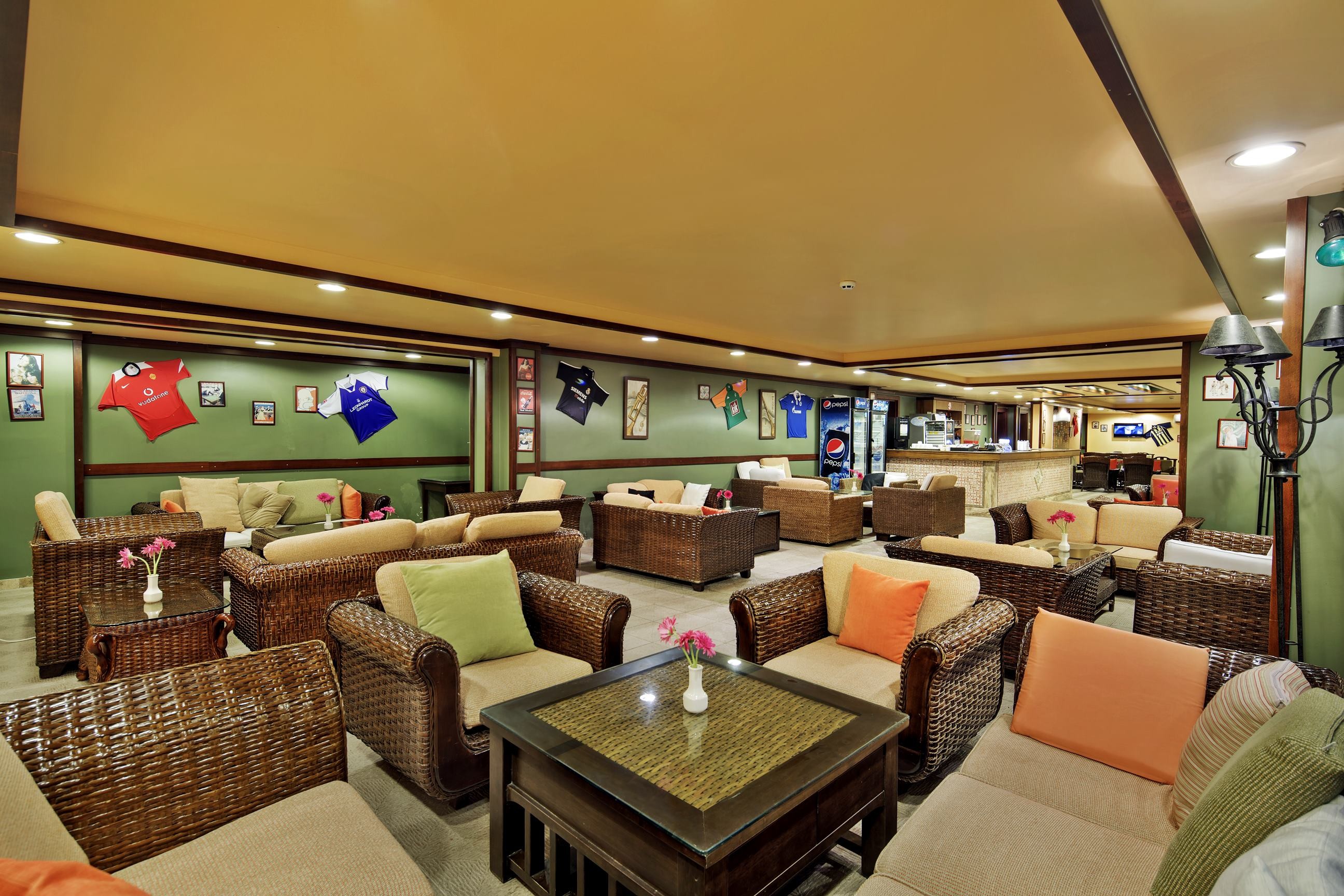 Crystal Paraiso Verde Resort & Spa