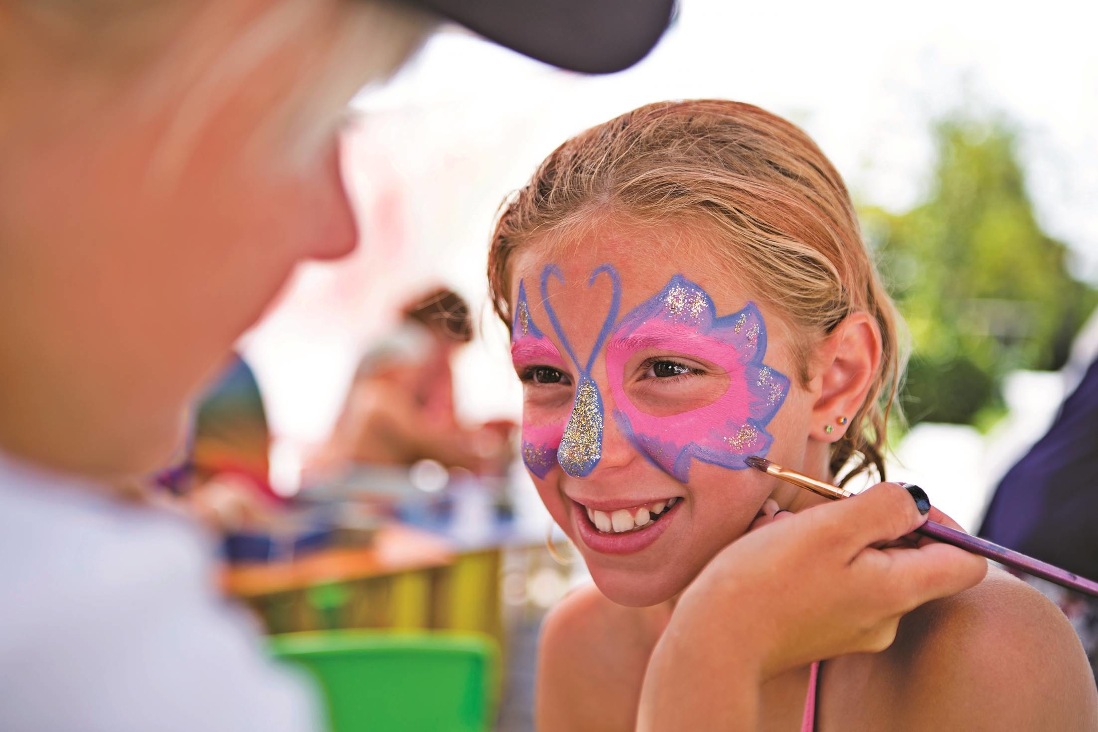 Crystal Paraiso Verde Resort & Spa