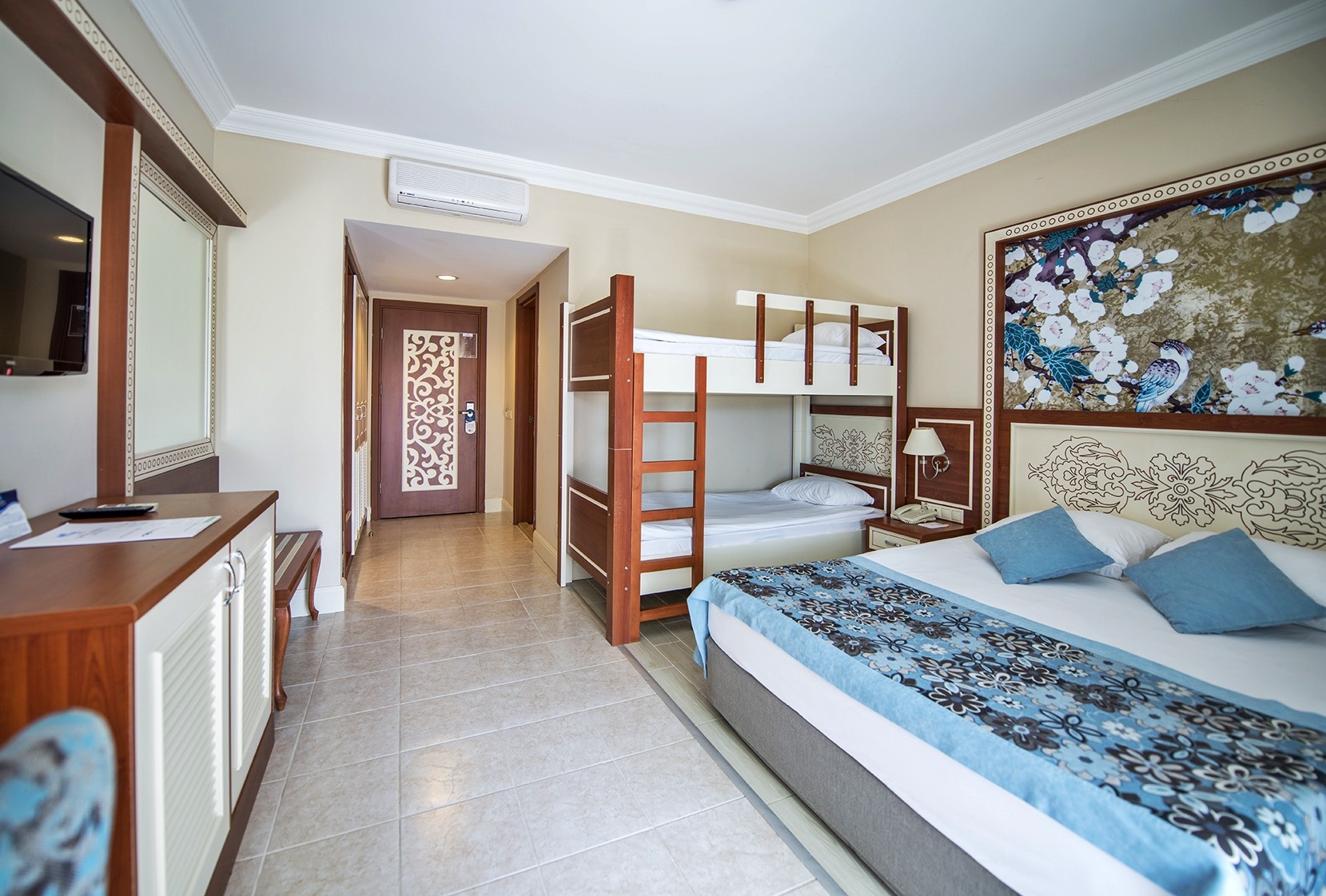 Crystal Paraiso Verde Resort & Spa