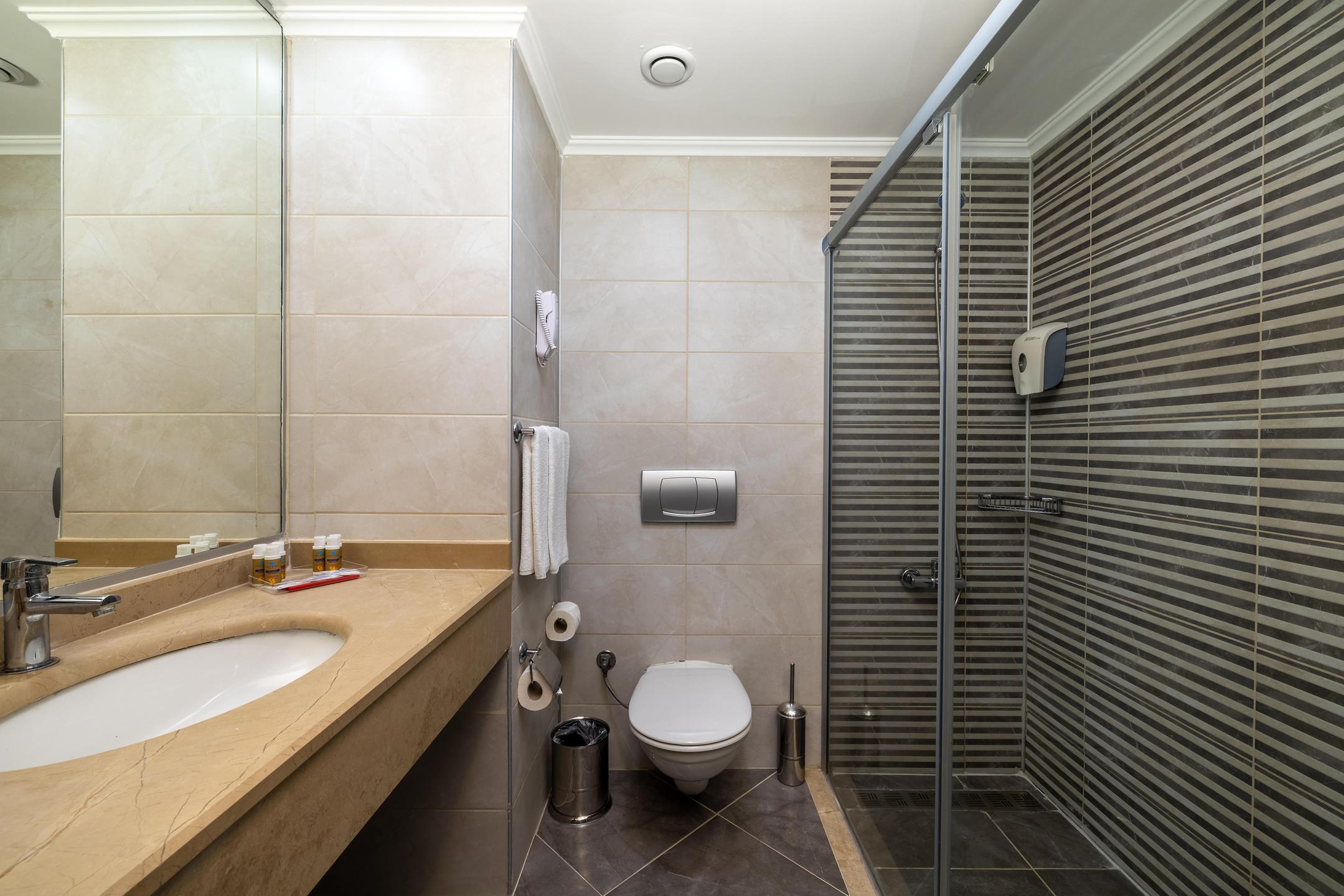 Crystal Paraiso Verde Resort & Spa