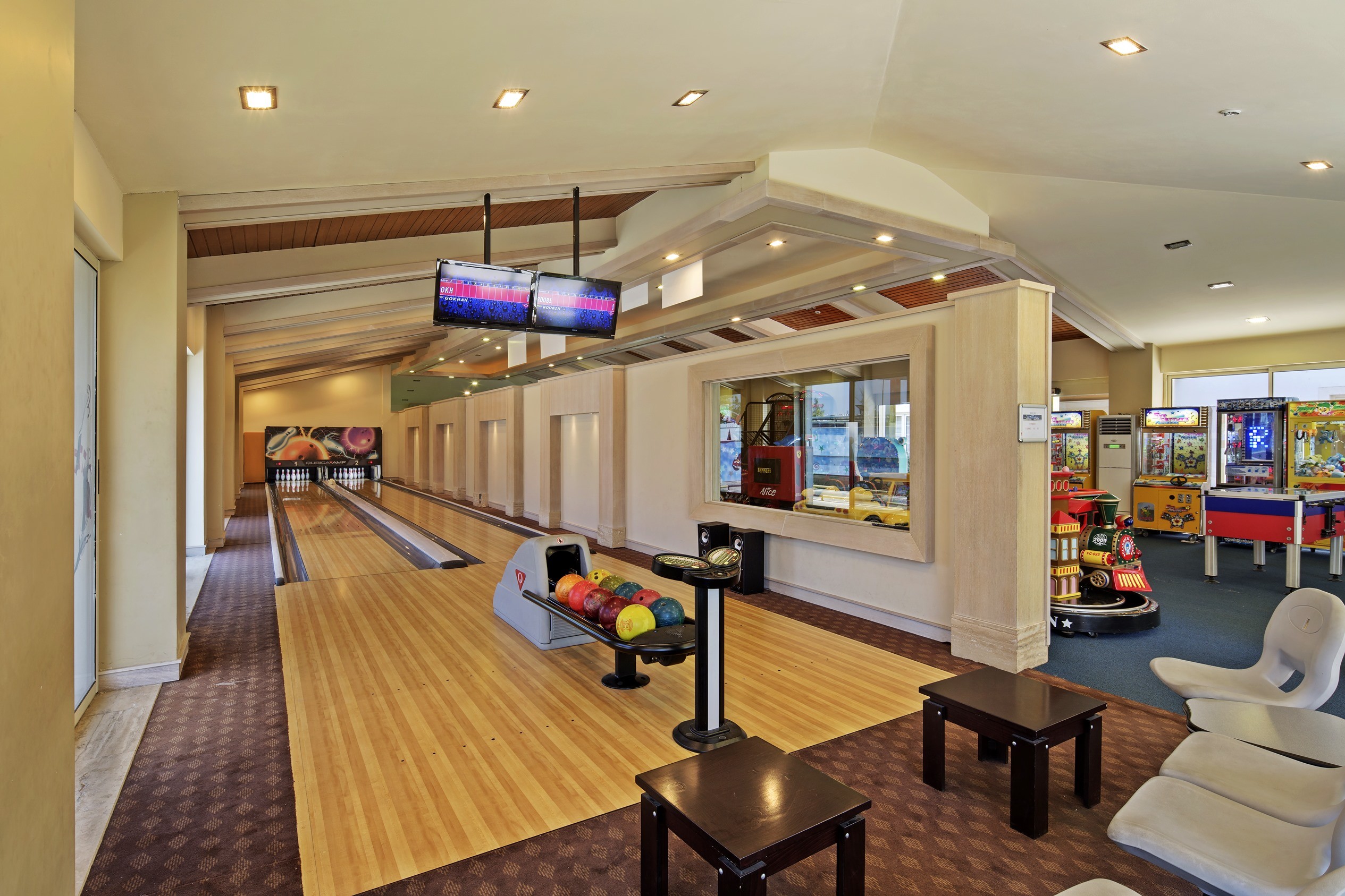 Crystal Paraiso Verde Resort & Spa