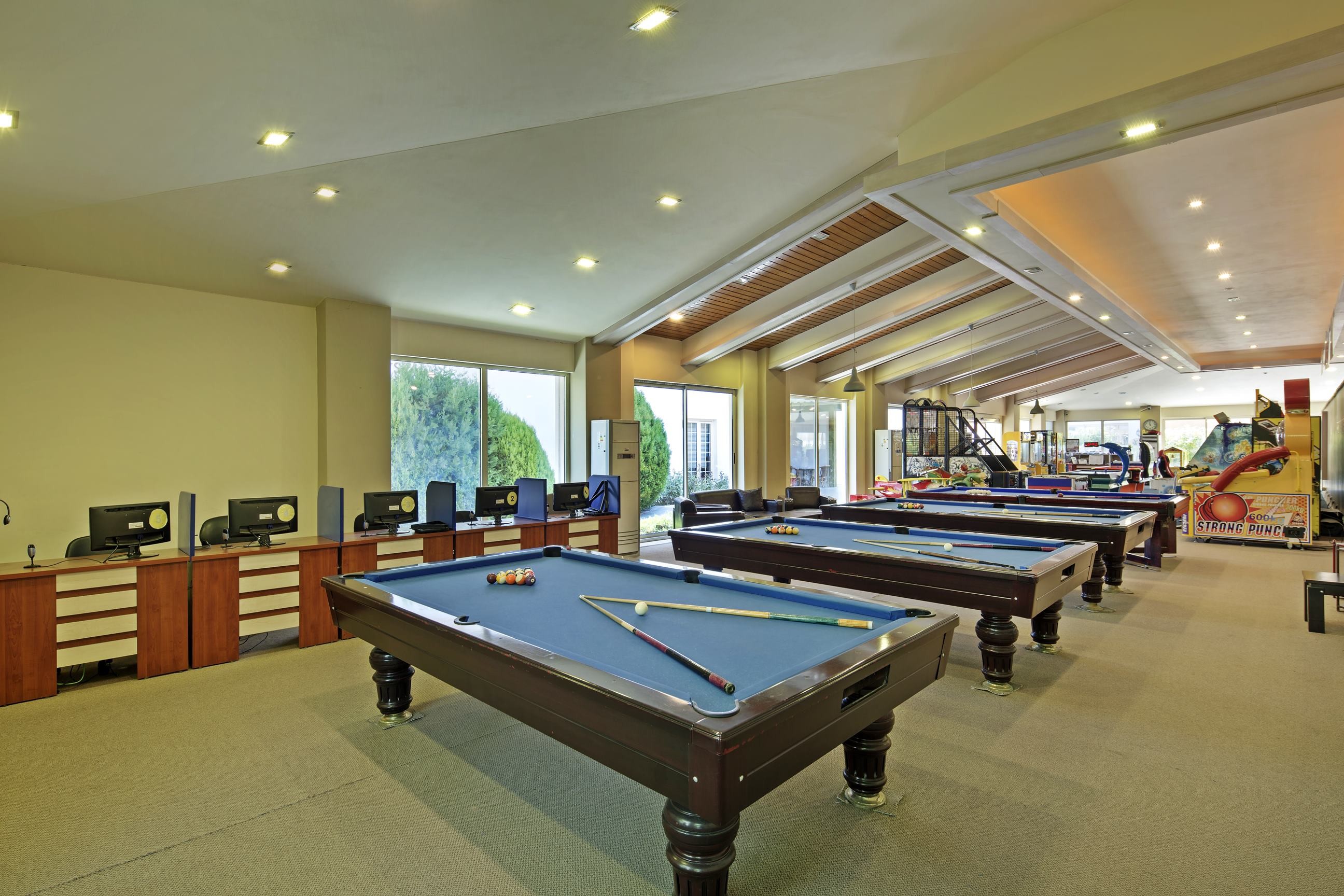 Crystal Paraiso Verde Resort & Spa