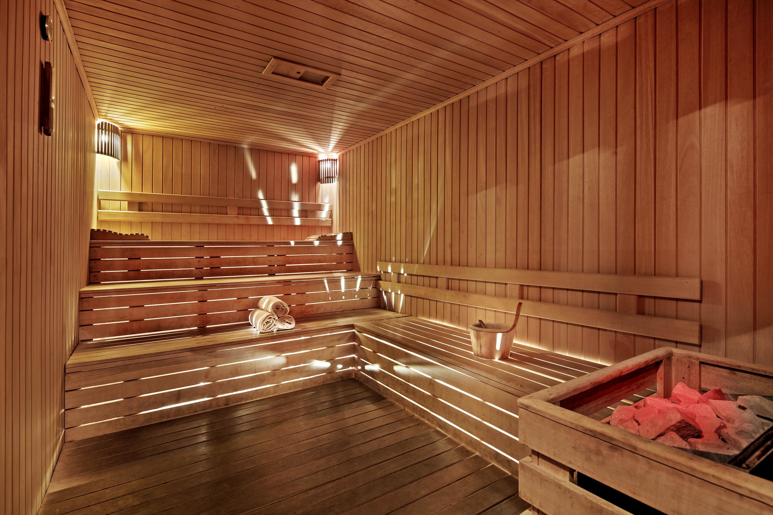 Crystal Paraiso Verde Resort & Spa