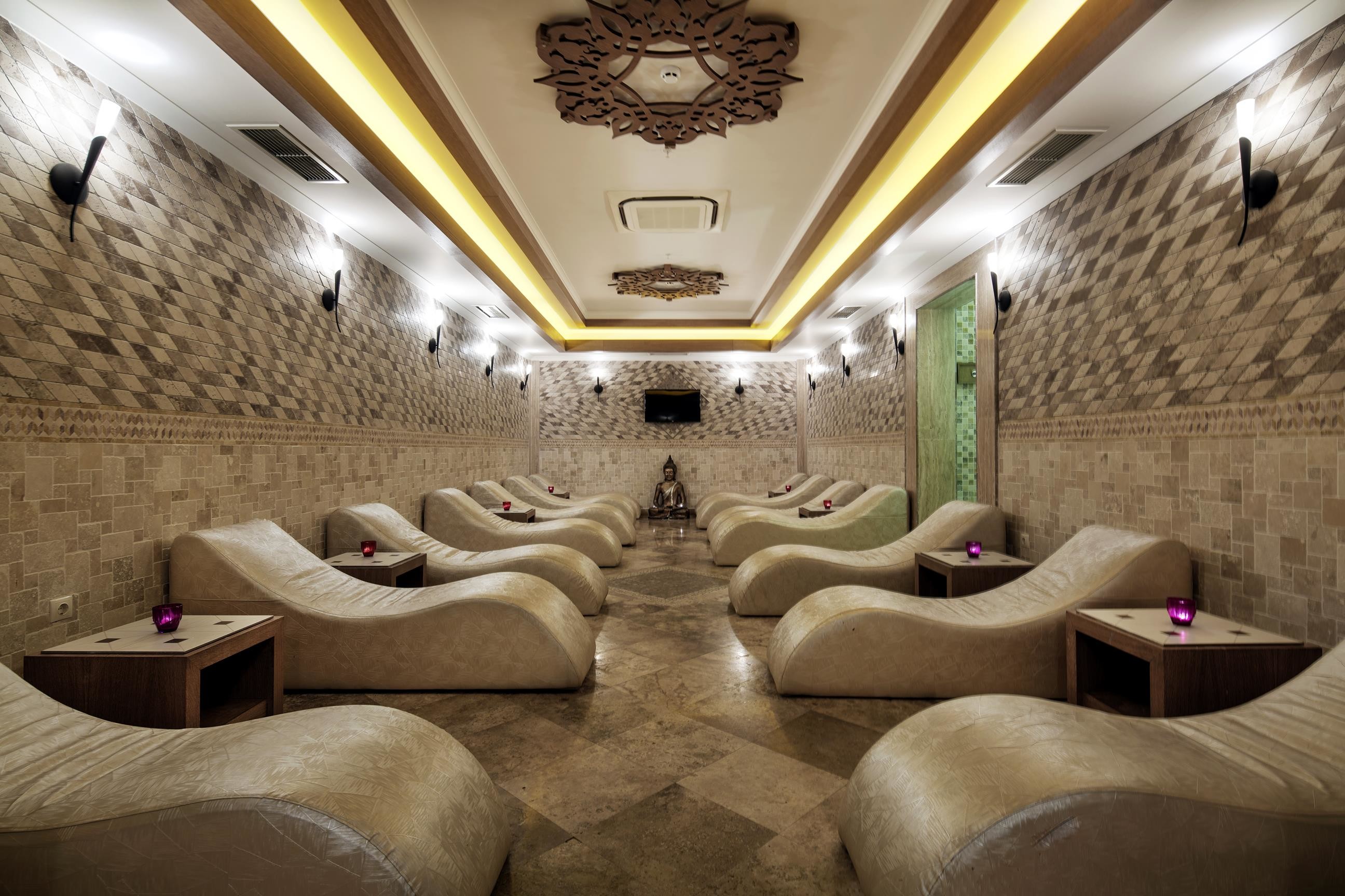 Crystal Paraiso Verde Resort & Spa