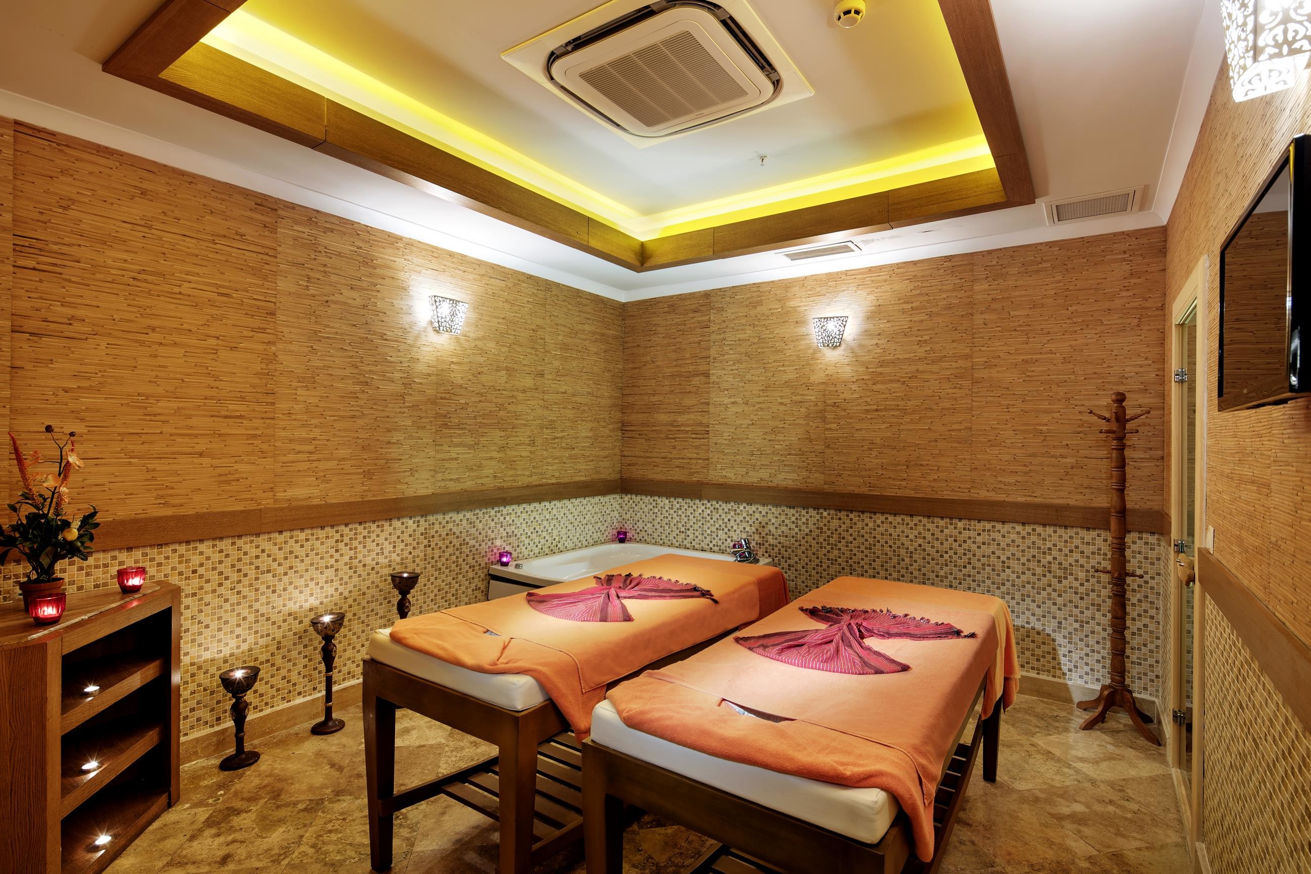 Crystal Paraiso Verde Resort & Spa