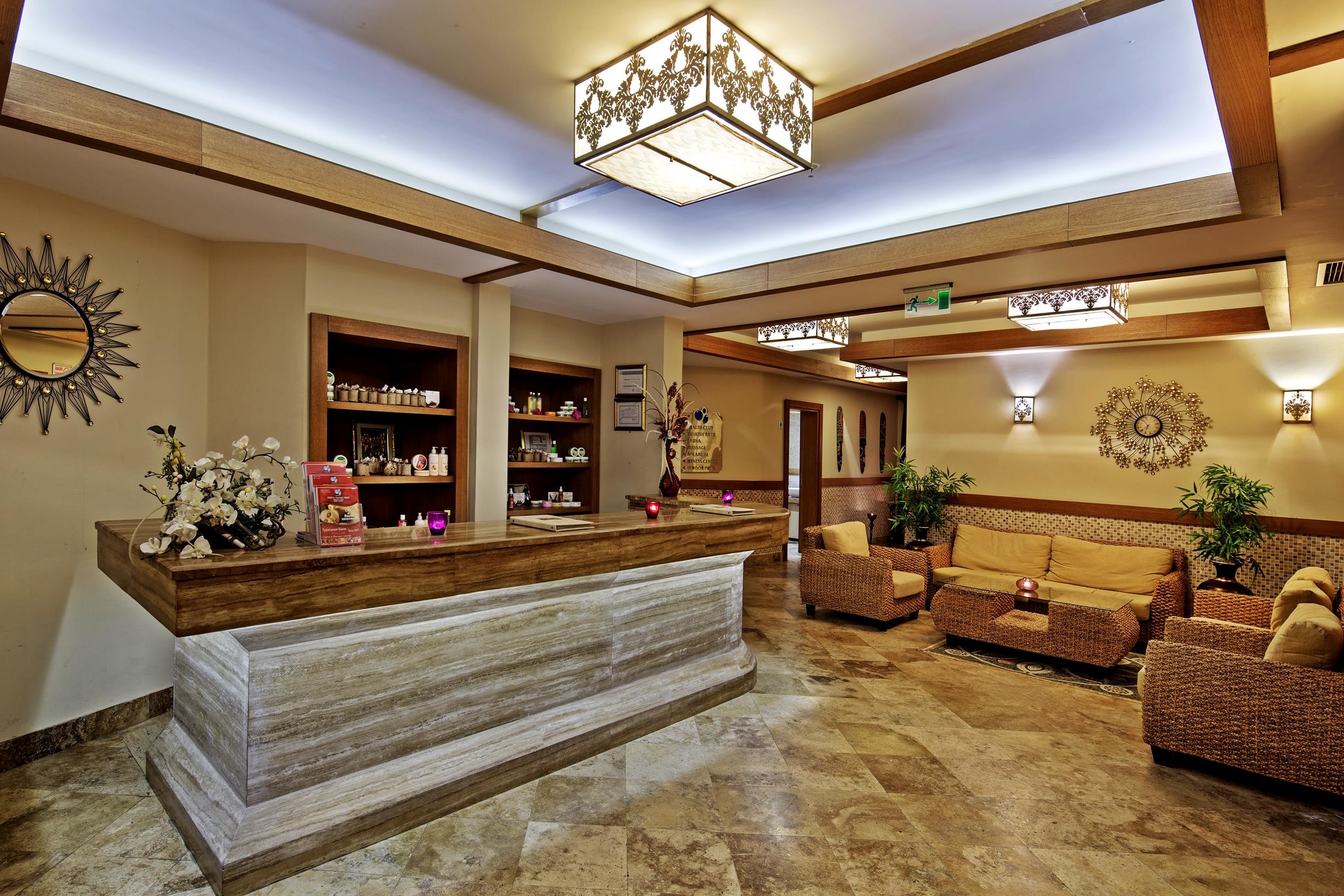 Crystal Paraiso Verde Resort & Spa