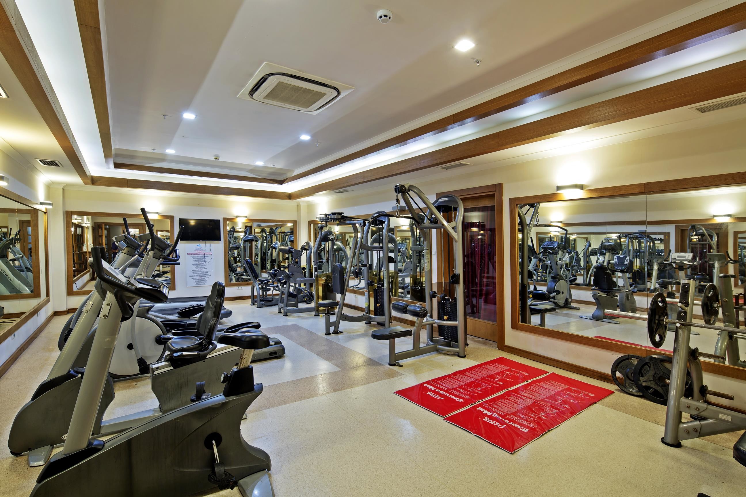 Crystal Paraiso Verde Resort & Spa