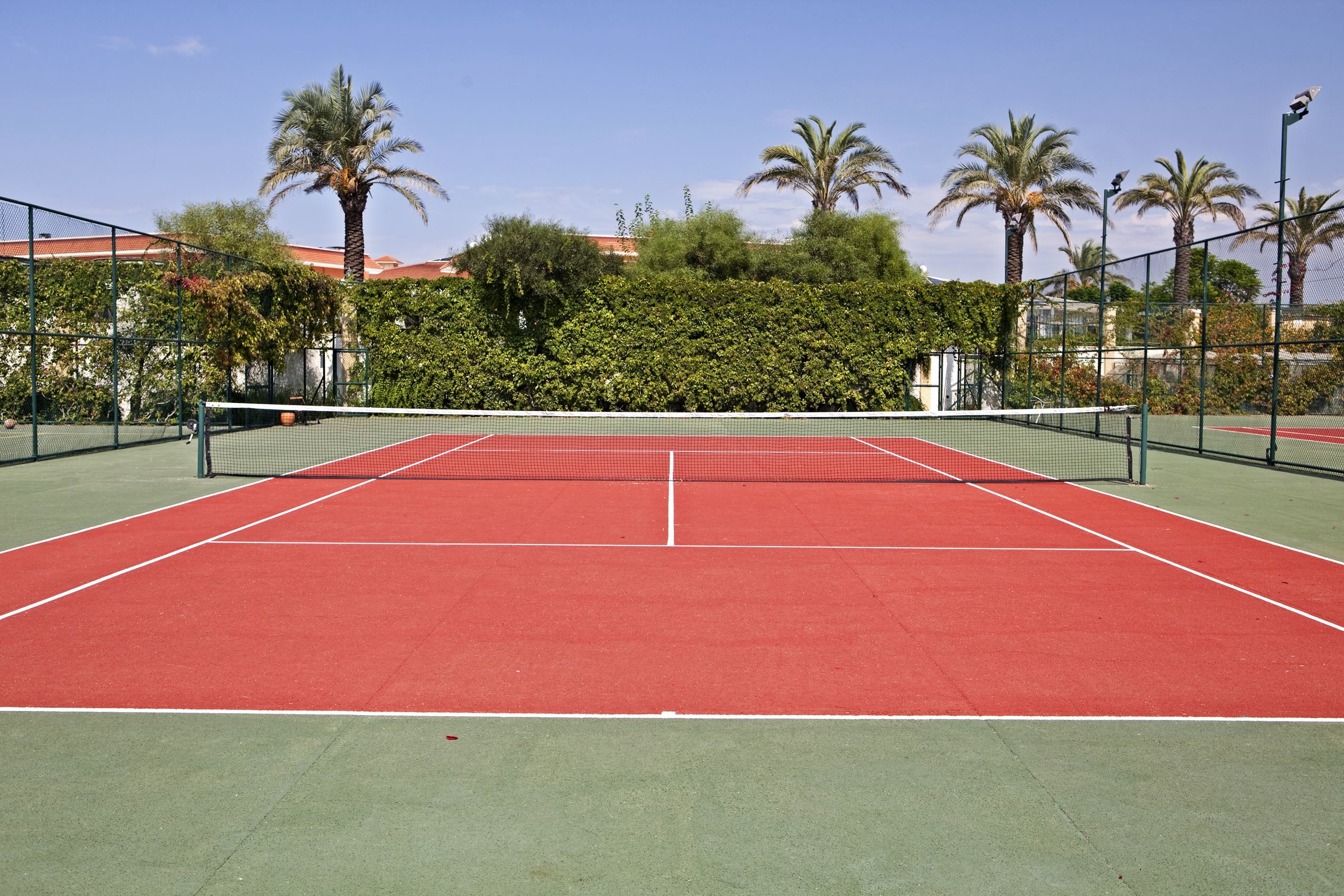 Crystal Paraiso Verde Resort & Spa