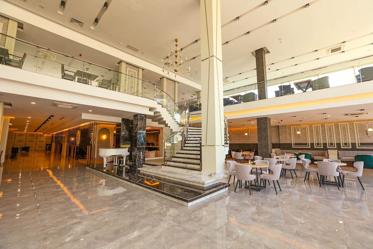 Crystal Paraiso Verde Resort & Spa