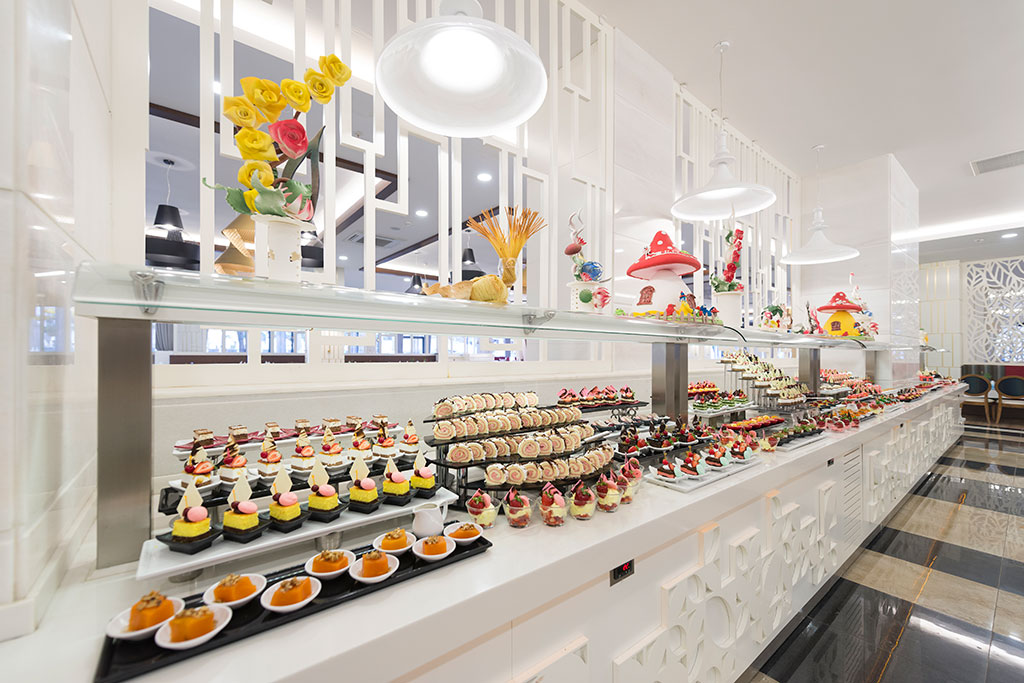 Diamond Premium Hotel & Spa