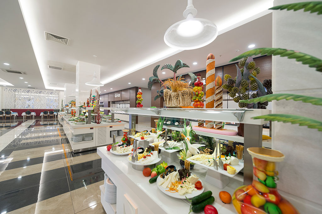 Diamond Premium Hotel & Spa