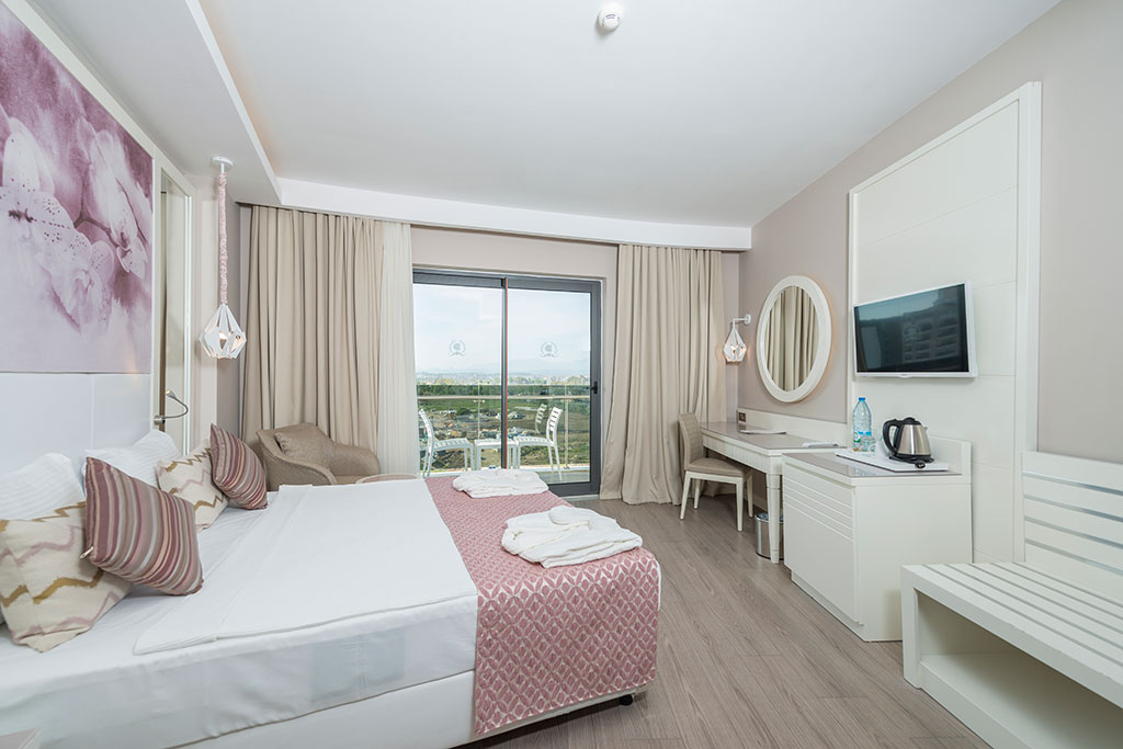 Diamond Premium Hotel & Spa