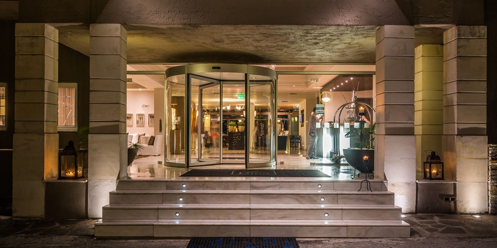 Dion Palace Resort & Spa