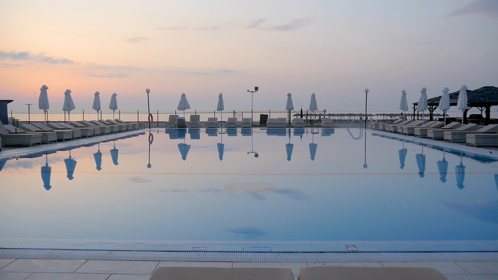 Dion Palace Resort & Spa