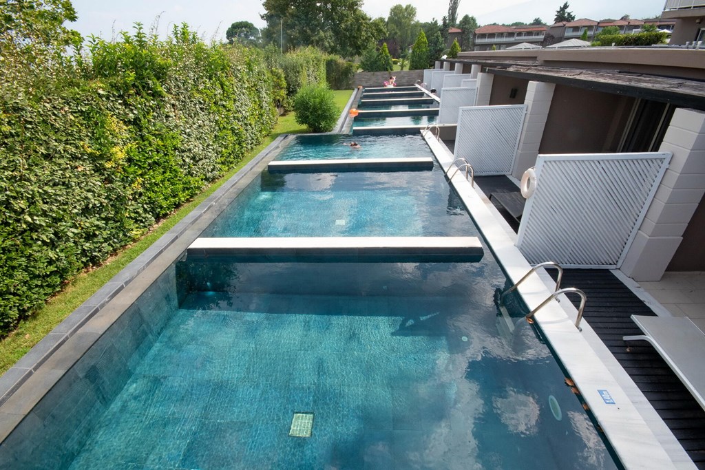 Dion Palace Resort & Spa