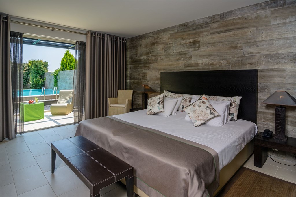 Dion Palace Resort & Spa