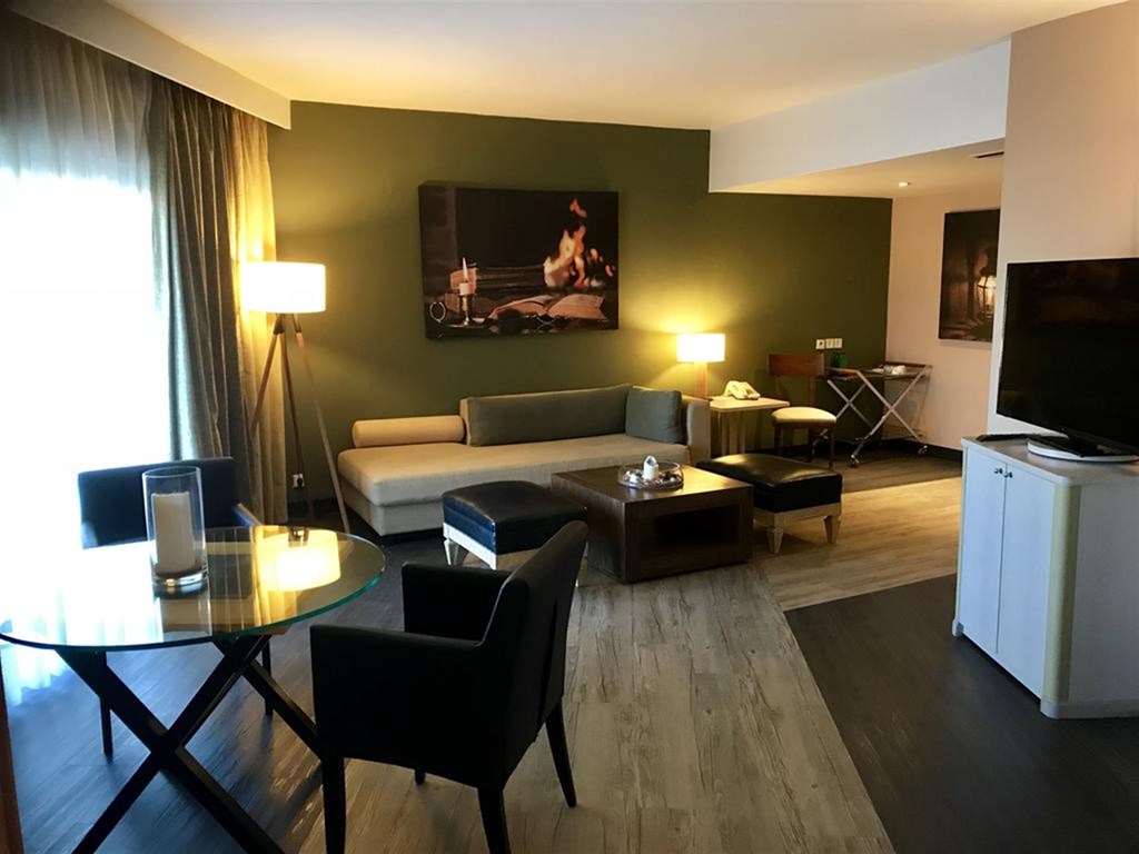 Dion Palace Resort & Spa