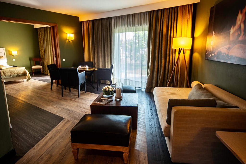 Dion Palace Resort & Spa