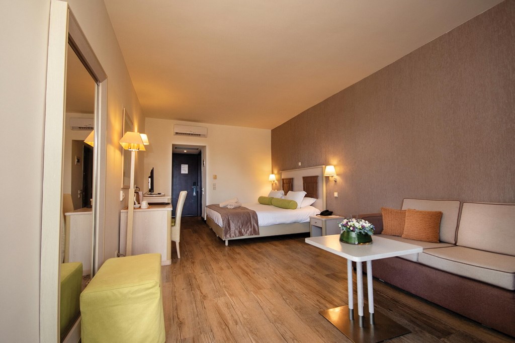 Dion Palace Resort & Spa