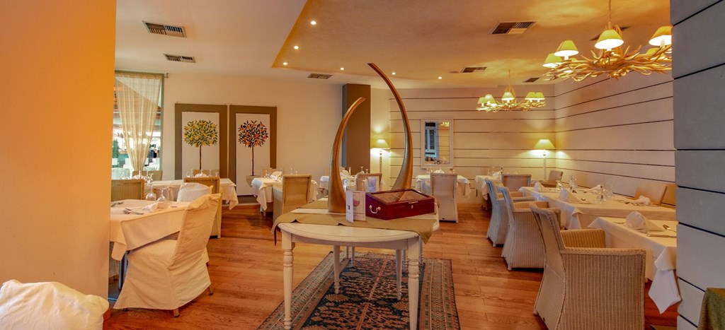 Dion Palace Resort & Spa