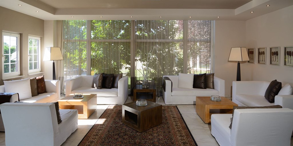 Dion Palace Resort & Spa