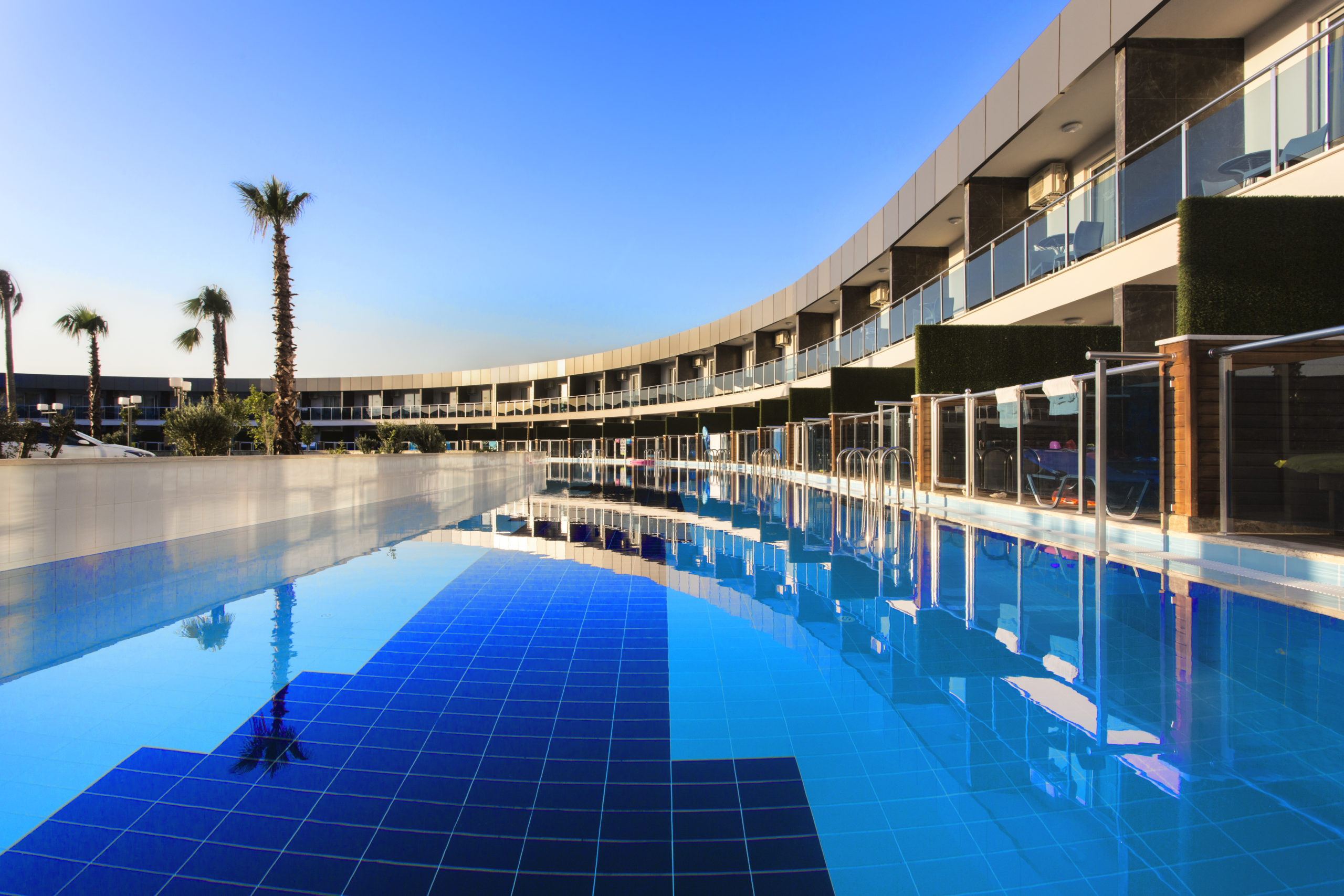 Eftalia Ocean Hotel