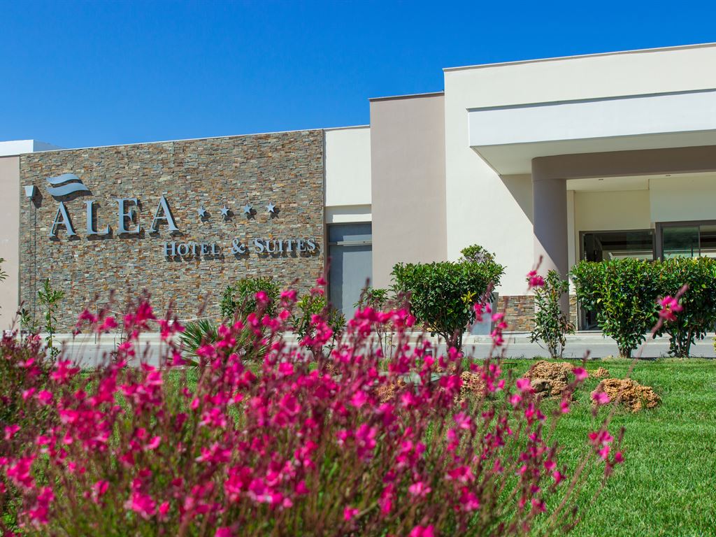 Alea Hotel & Suites