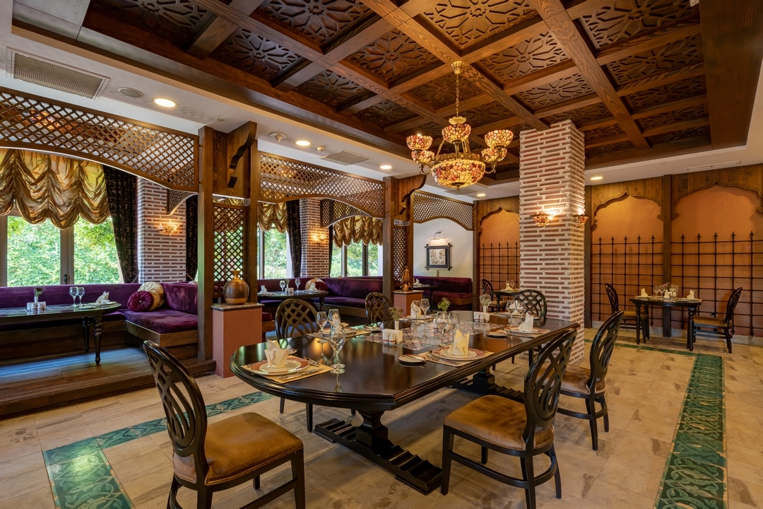 Fame Residence Lara & Spa
