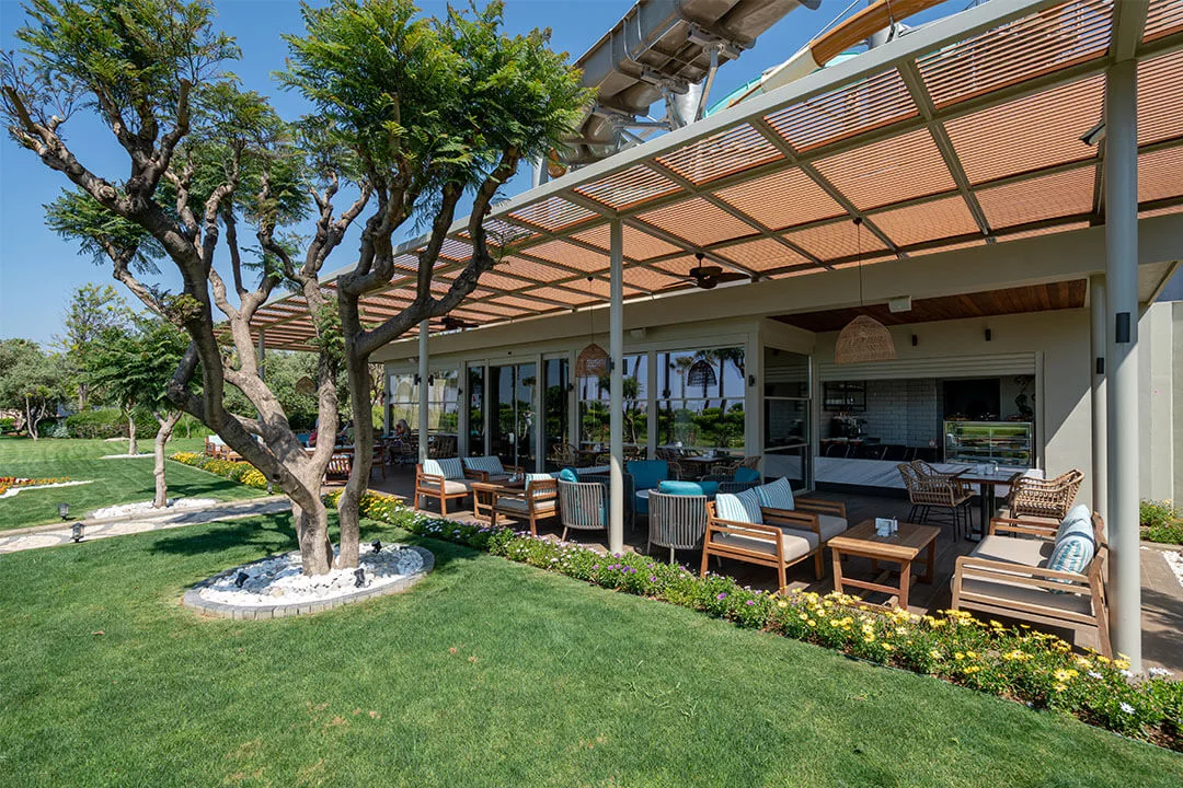 Fame Residence Lara & Spa