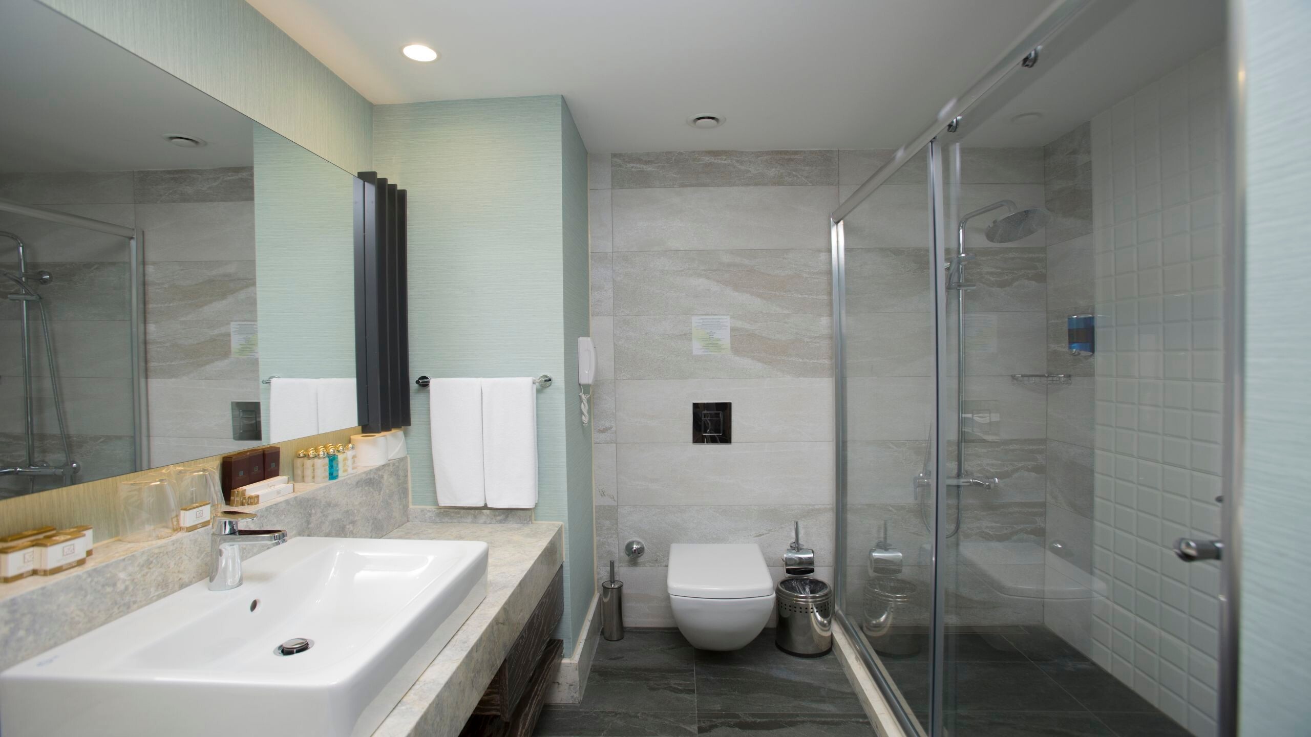 Fame Residence Lara & Spa