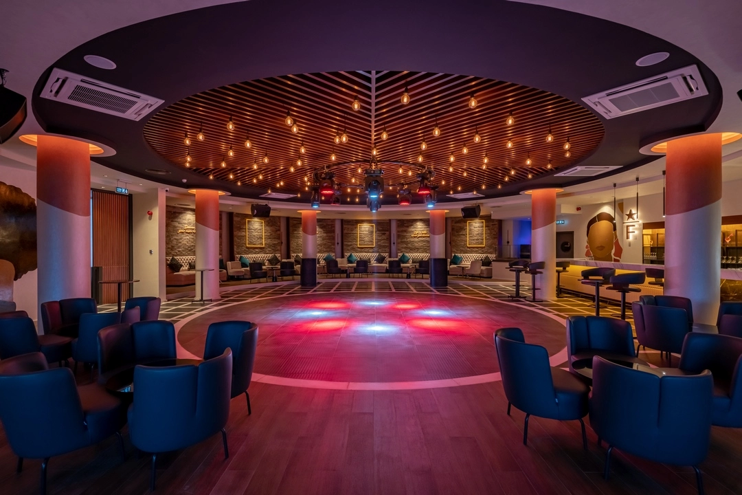 Fame Residence Lara & Spa