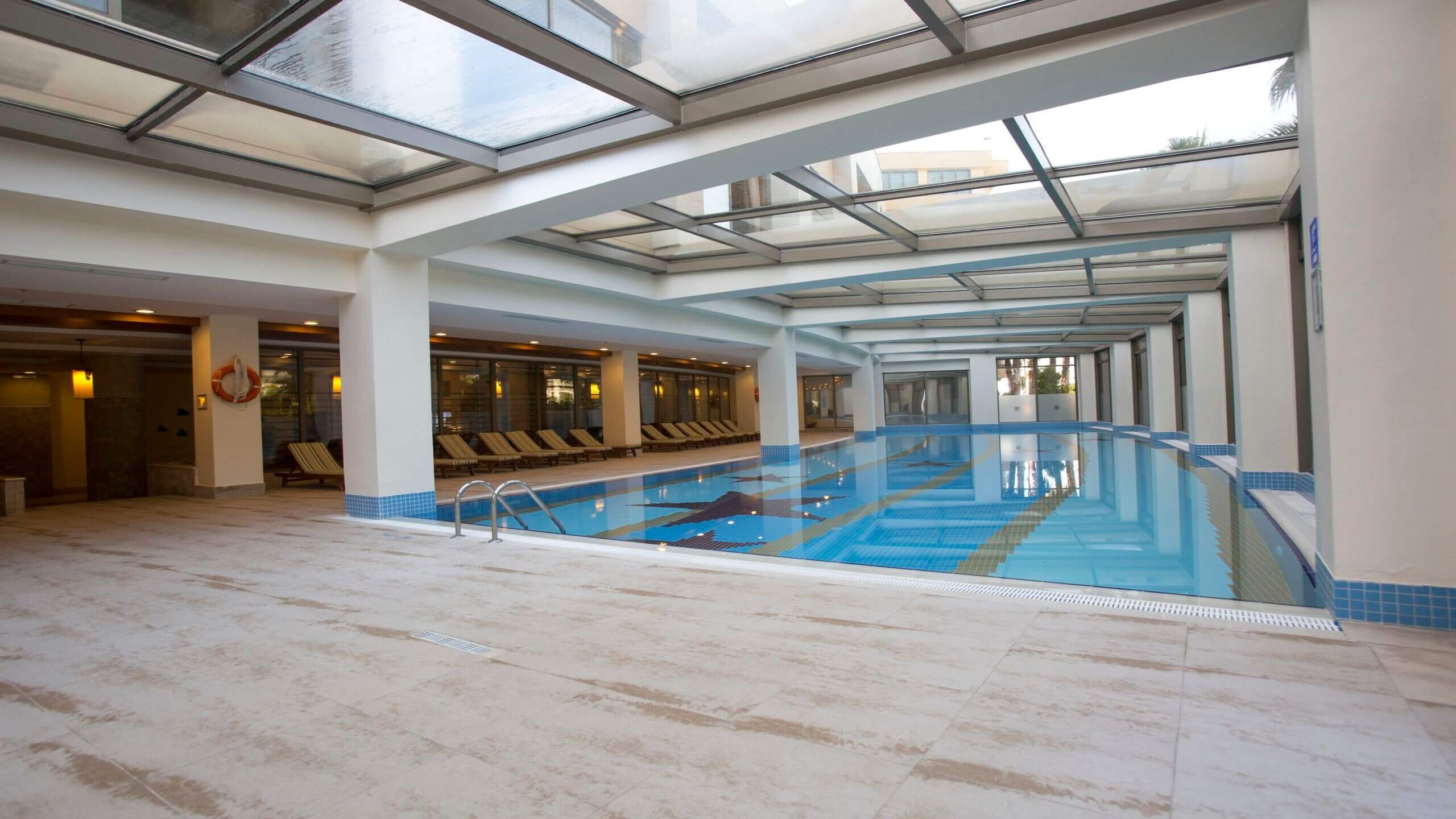 Fame Residence Lara & Spa
